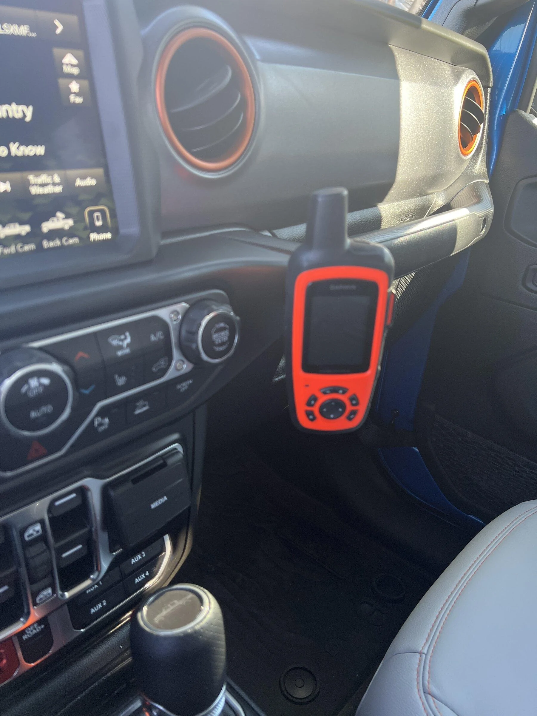 Jeep Gladiator What did you do TO your Gladiator today? [ADMIN WARNING: NO POLITICS, NO GUN TALK] AC12D229-022B-4EC7-917B-52E4BB843912