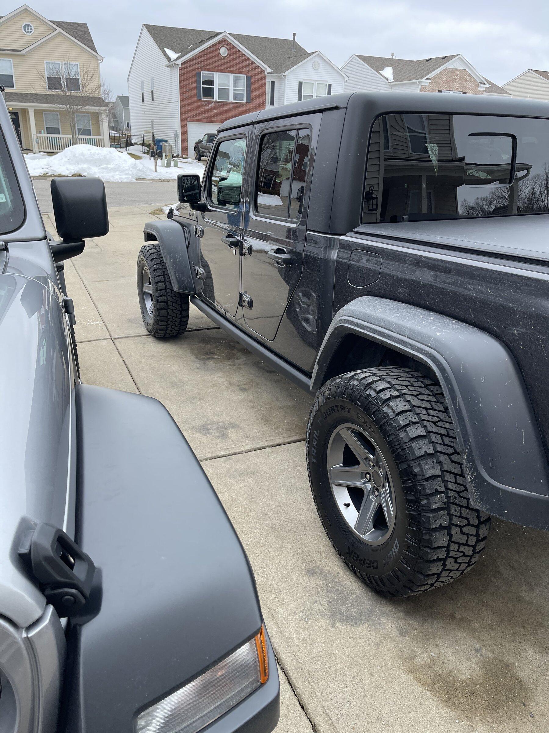 Jeep Gladiator XJFanatic’s JT Build Thread 38BE9F02-8015-4C00-96B2-5E77D138940A