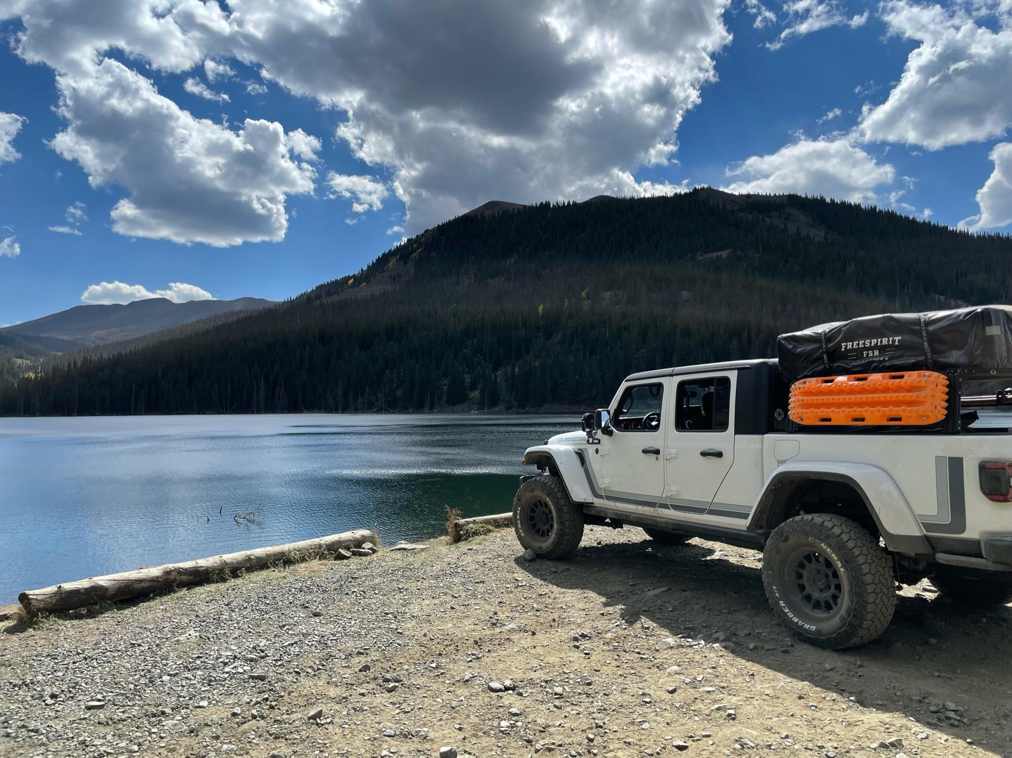 Jeep Gladiator Xtrusion-overland XTR-1 63FC3B46-54CA-4B67-BFF9-8449B7DBFACF