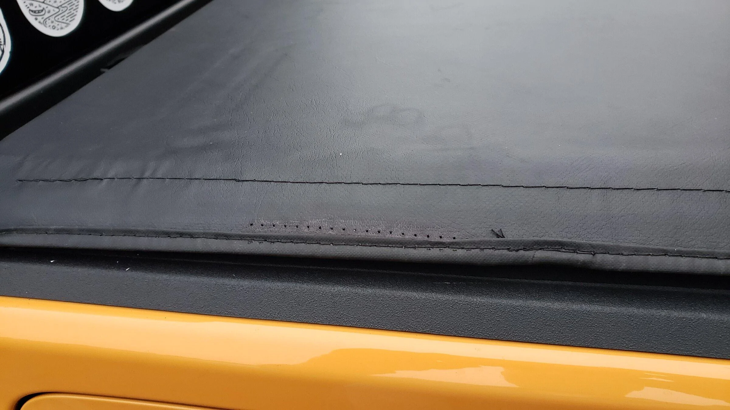 Jeep Gladiator What did you do TO your Gladiator today? [ADMIN WARNING: NO POLITICS, NO GUN TALK] 20220210_163713