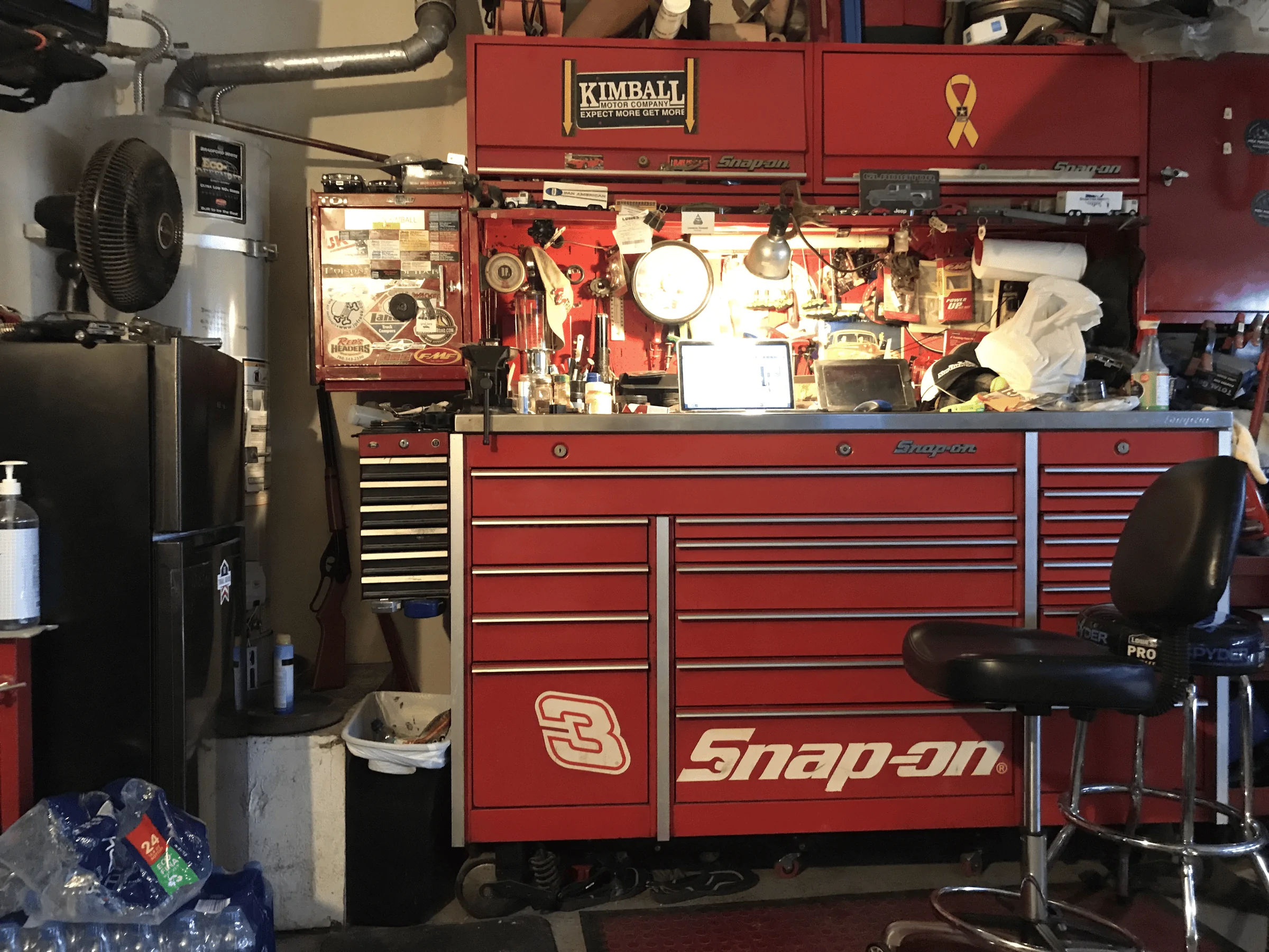 Jeep Gladiator Show Me Your Jeep Garage! tempImageDXgb1X
