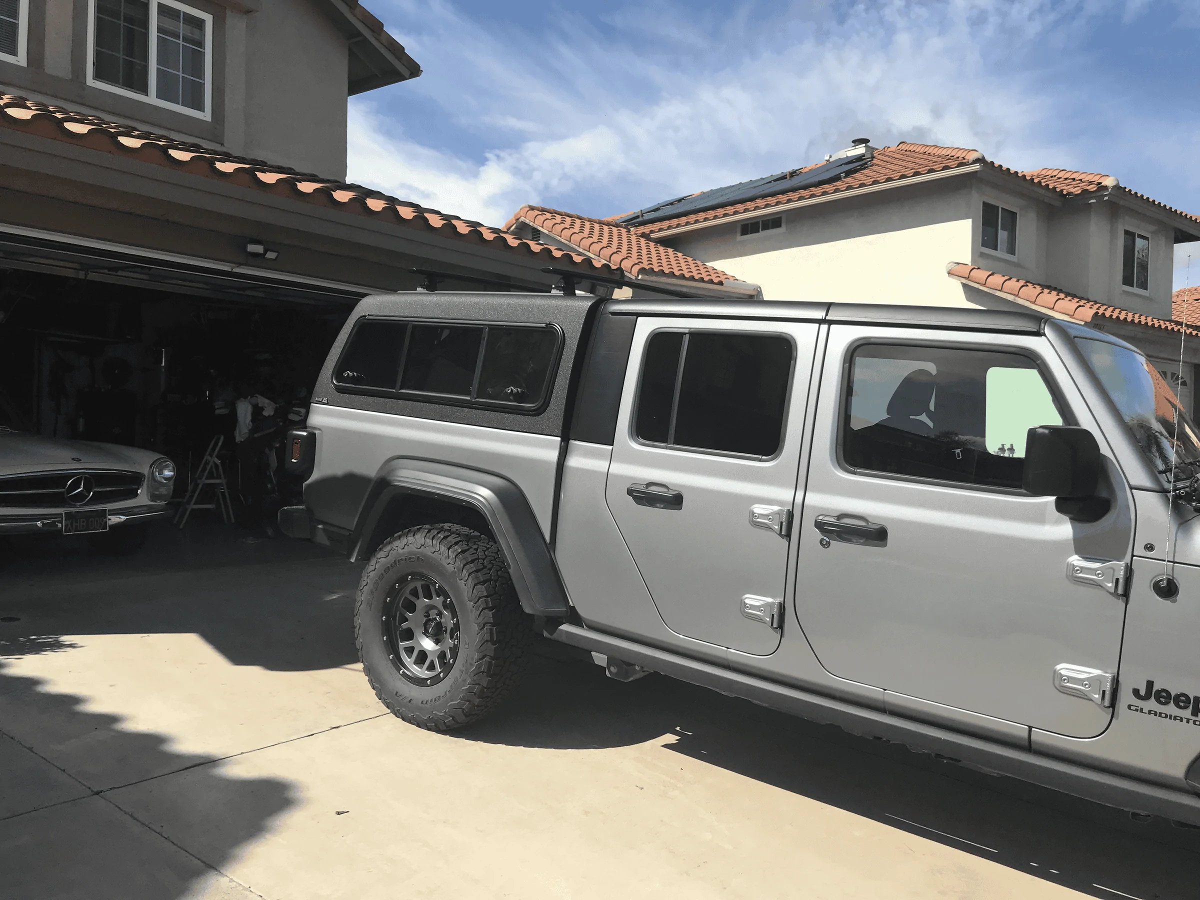 Jeep Gladiator Show Me Your Jeep Garage! tempImagenkSbOk
