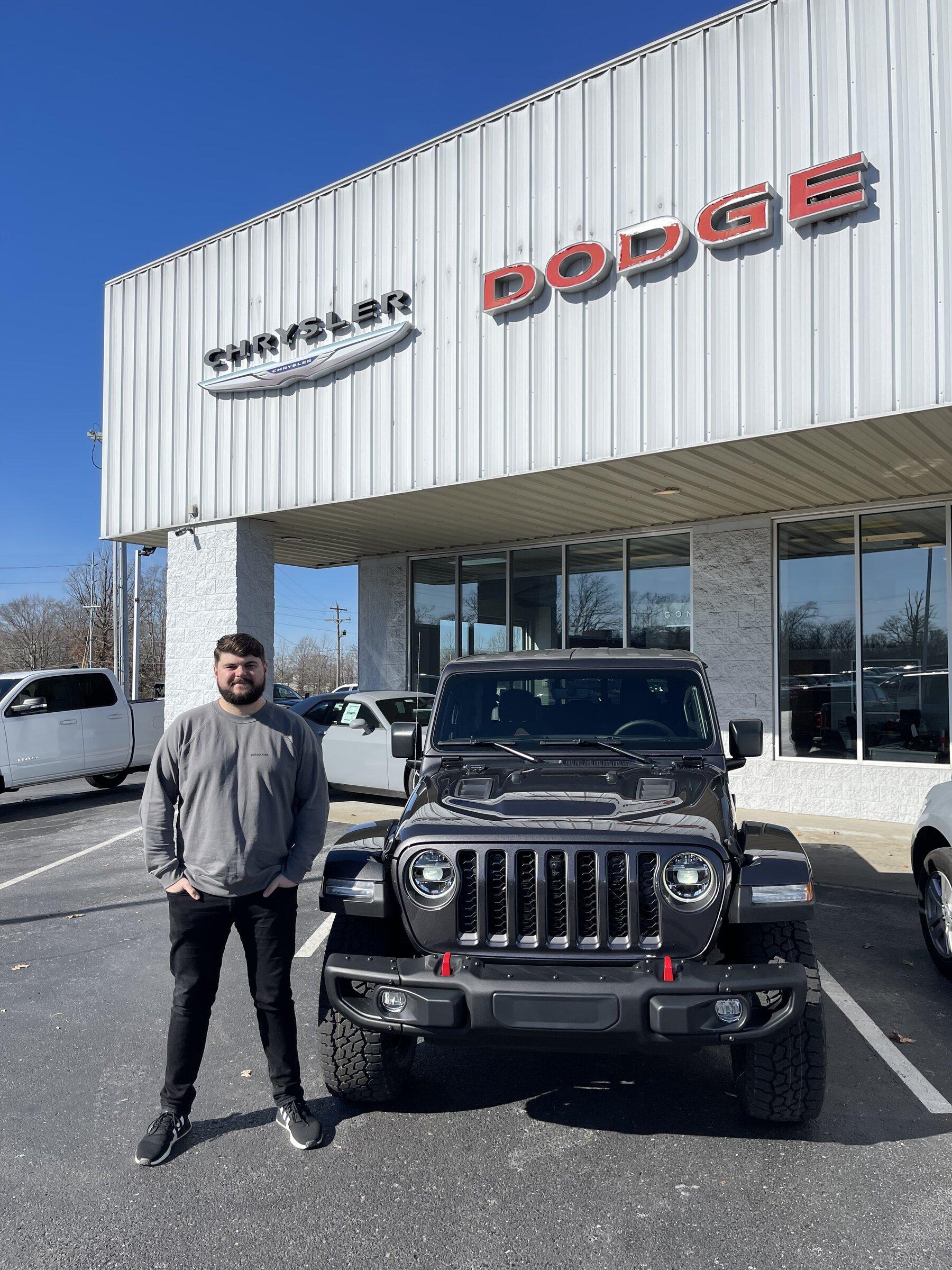 Jeep Gladiator MY22 Only - Anyone moved to D1? 7A4AE1C6-AF9D-4522-8504-D25AA3D41660