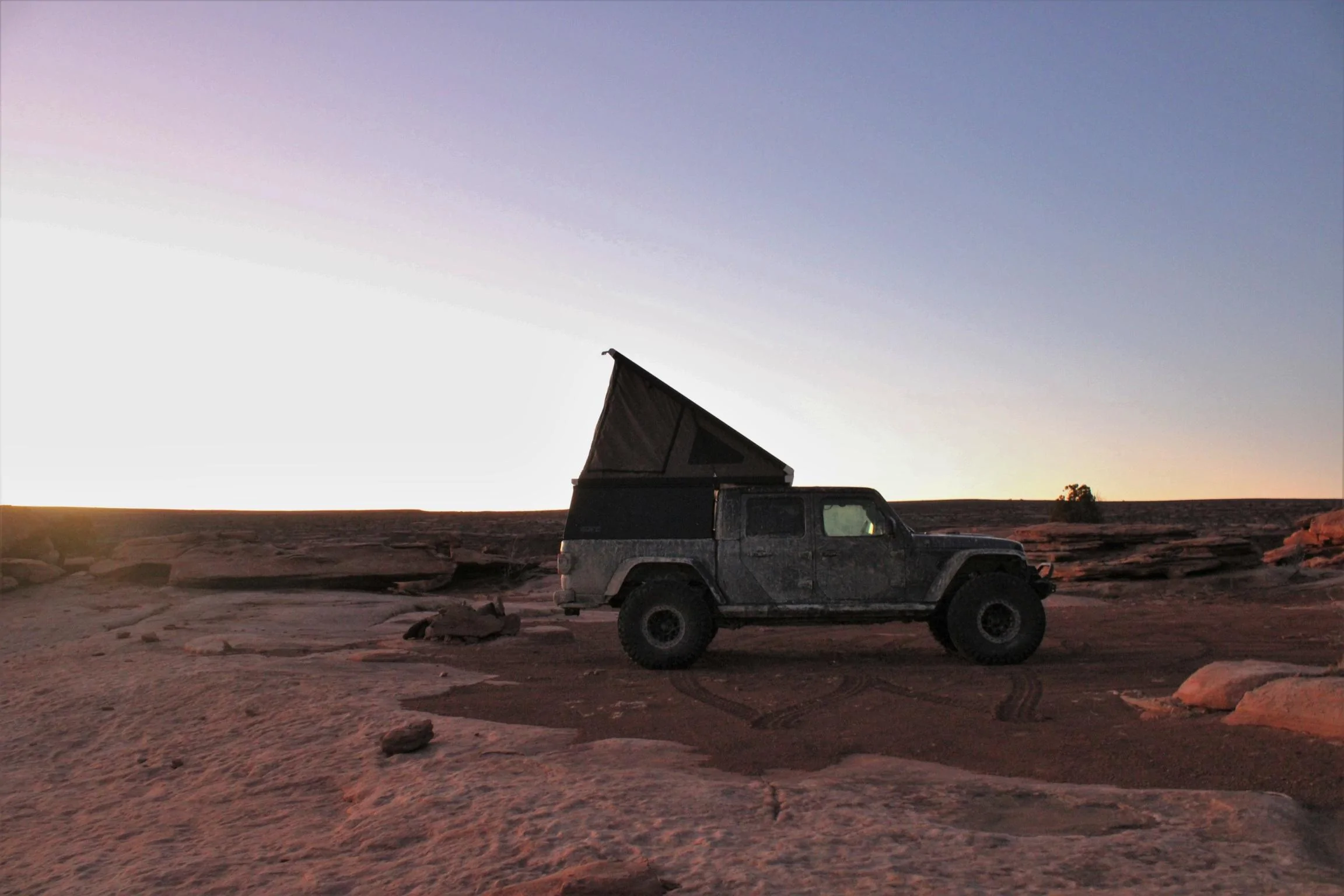 Jeep Gladiator From Taco to JTR and 40s! B2109965-E439-4E9E-8A47-B87BC5835A85