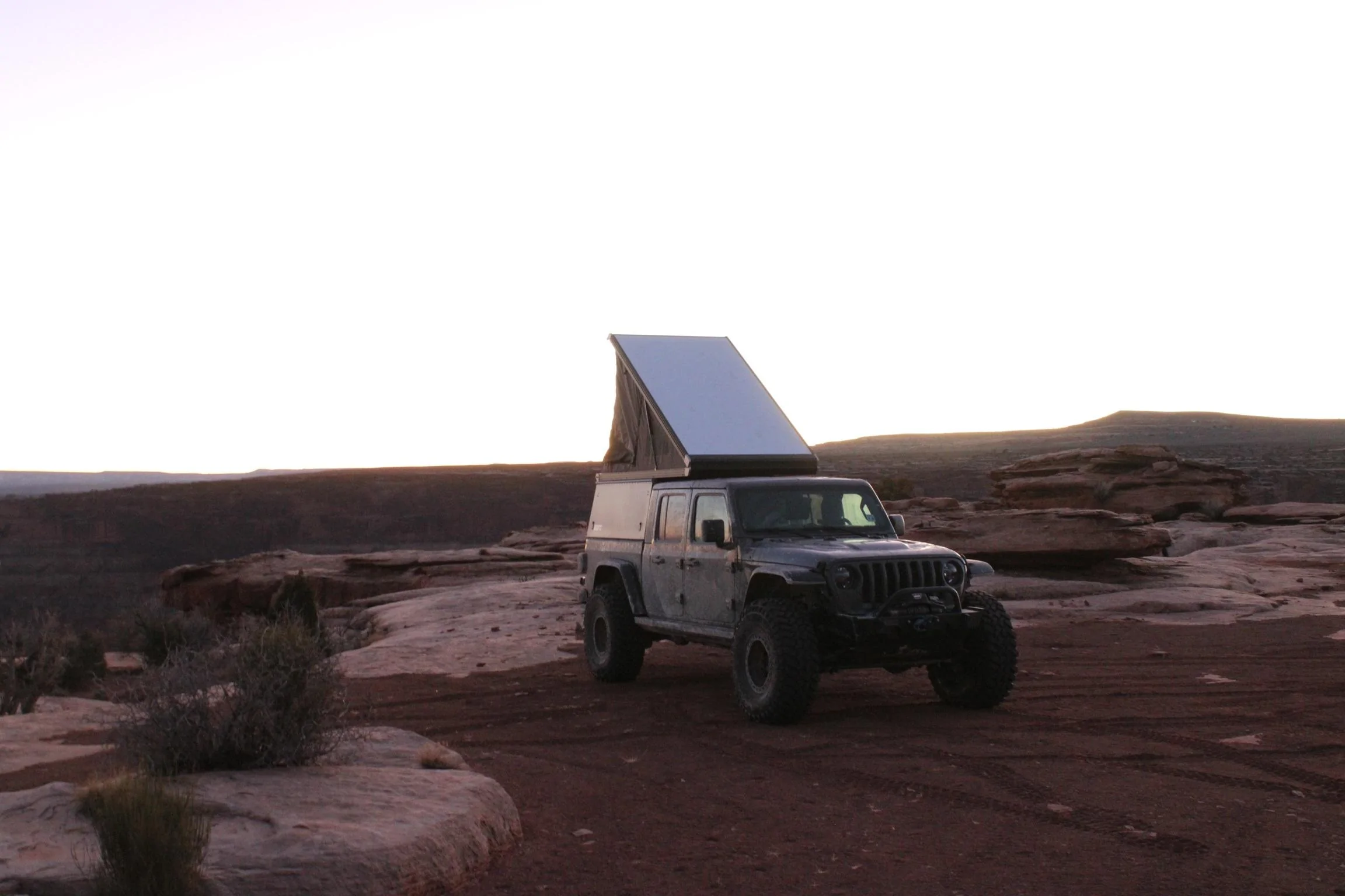 Jeep Gladiator From Taco to JTR and 40s! B54FC835-8765-4902-A157-E67CB7CEF72A