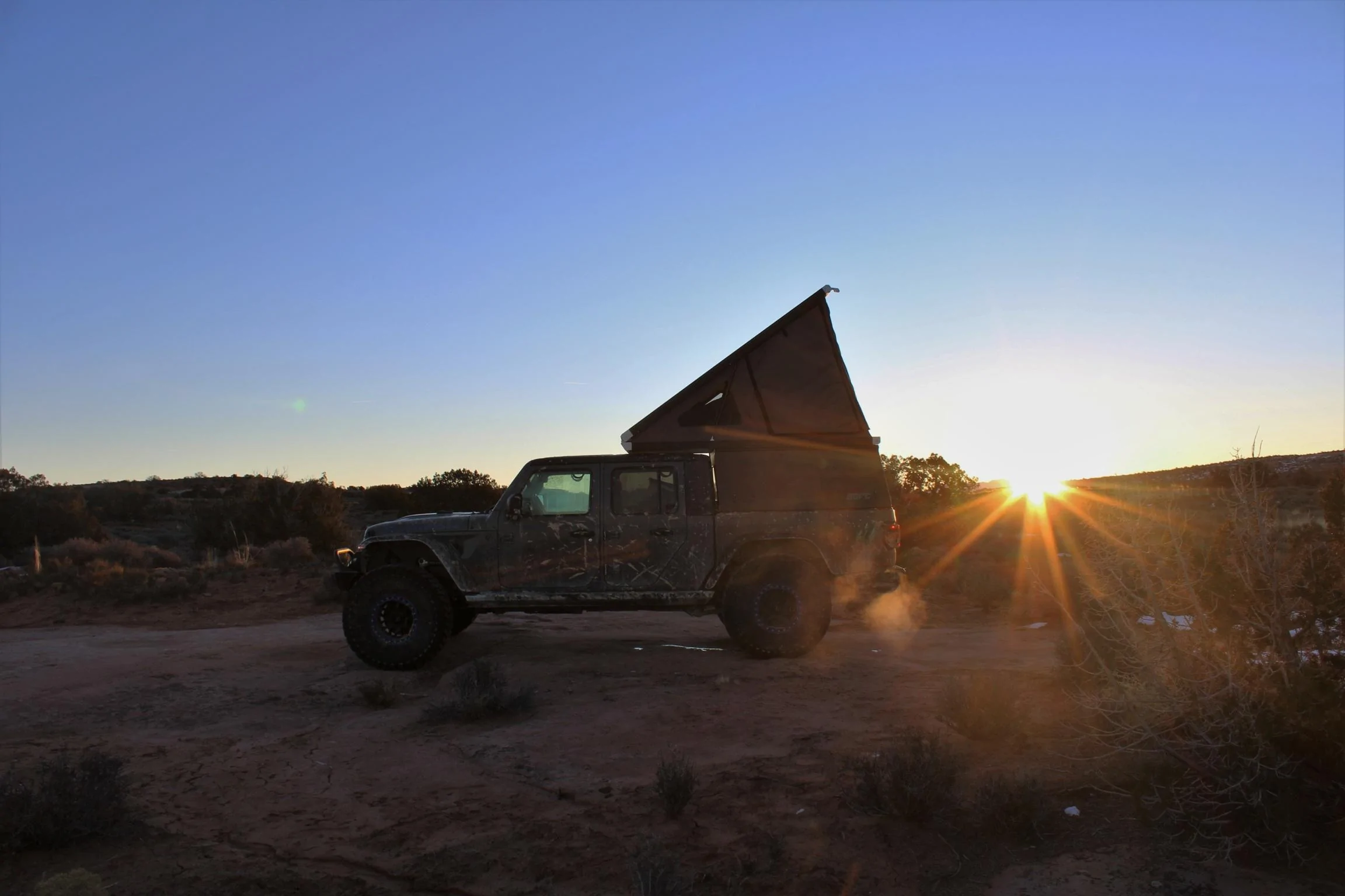 Jeep Gladiator From Taco to JTR and 40s! 0FD14CDD-72C7-4D43-AB44-F9FD64F4F95C