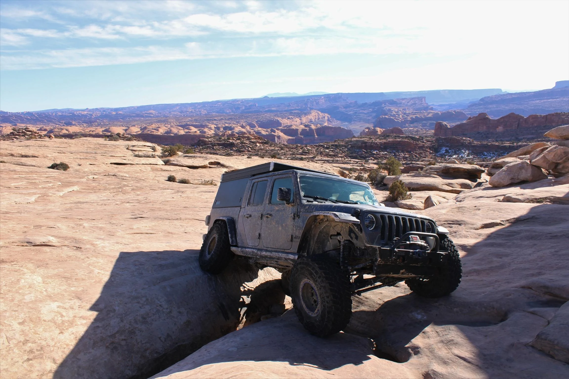 Jeep Gladiator STING GRAY Gladiator JT Club D0008141-D240-49FC-BFDD-4B983648A77D