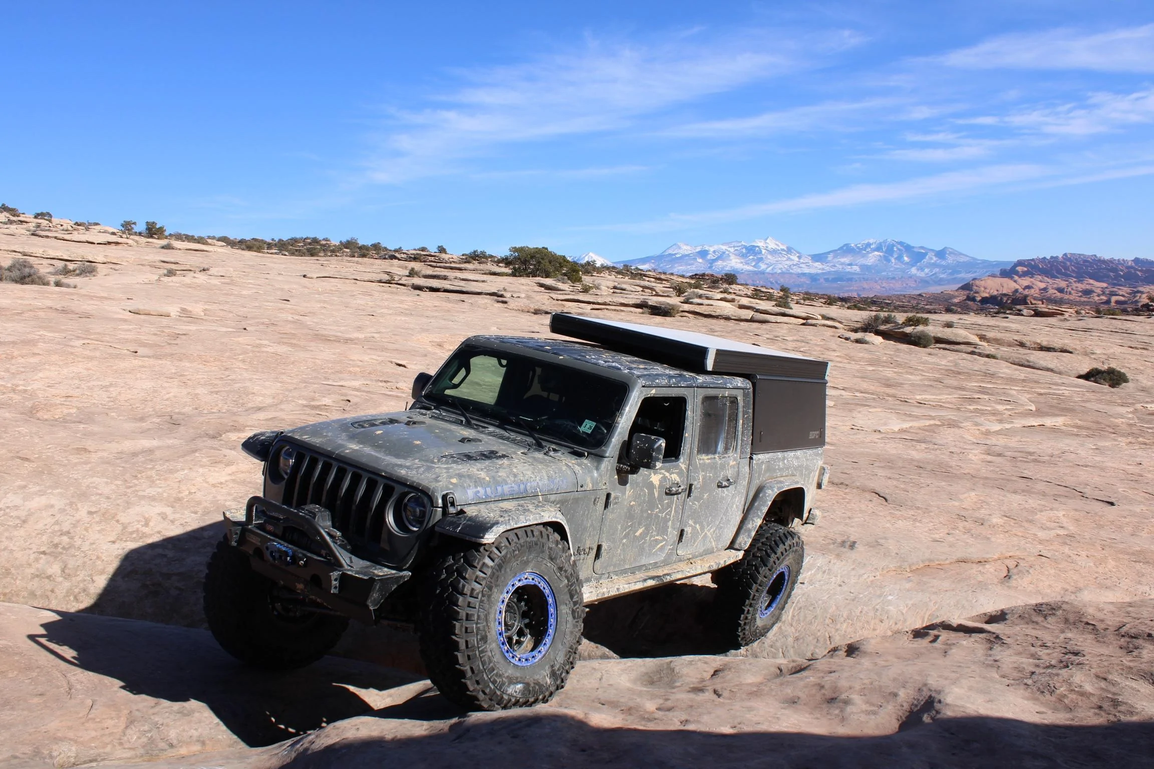 Jeep Gladiator STING GRAY Gladiator JT Club 5ECDA95B-98A0-49FF-B0E6-E7F04C17C52C