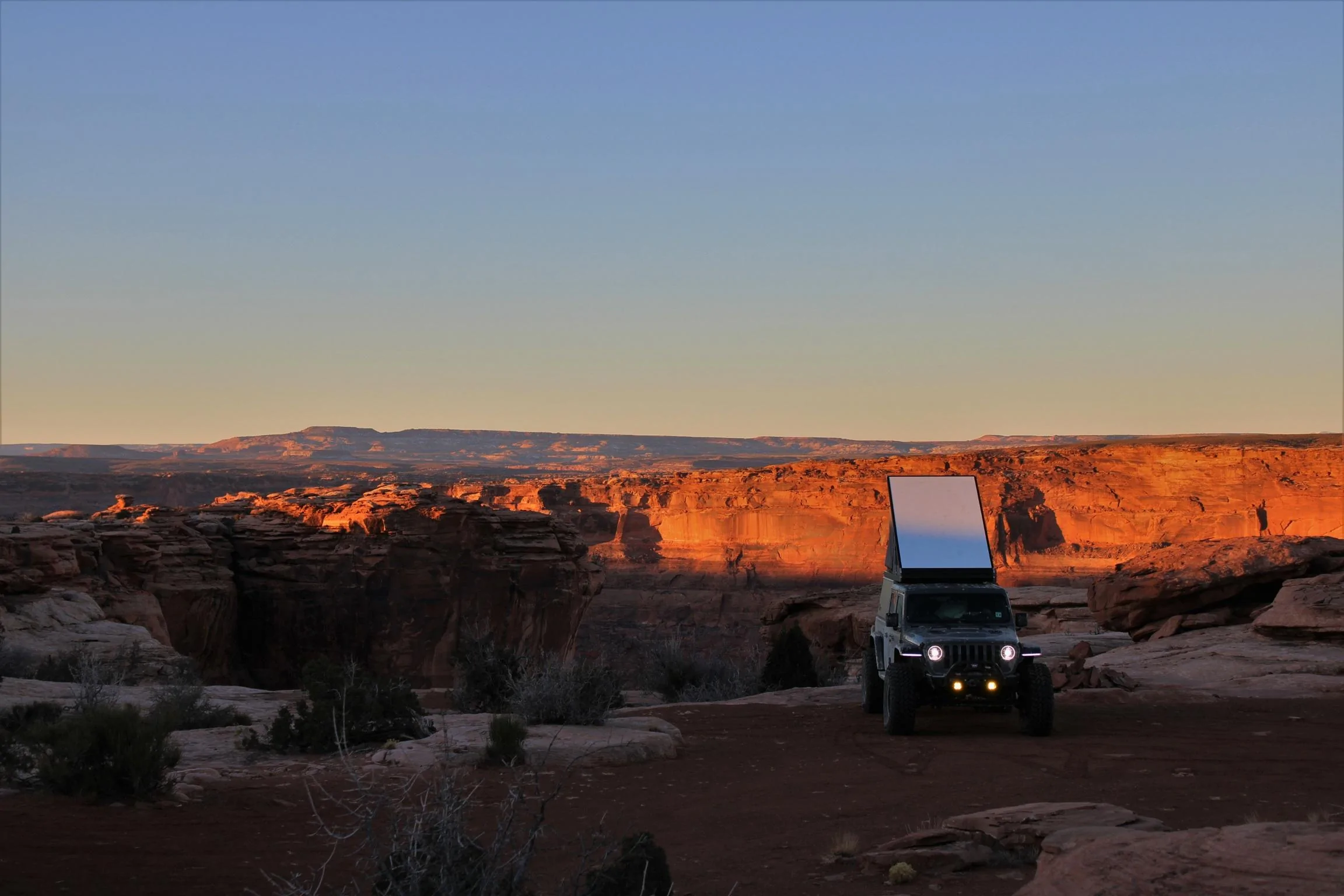 Jeep Gladiator Gofastcamper (gfc) mods, tips, pics, bs and builds 0C8998C2-452B-489A-9855-F78323E0BBF7