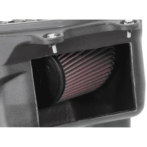 Jeep Gladiator S&B intake 1644601279443