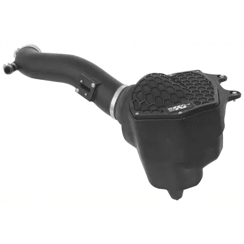 Jeep Gladiator S&B intake 1644601315347