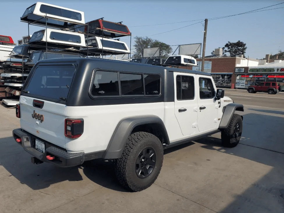 Jeep Gladiator 869 KPH's 2022 BW JTR, "PSL" 908E4394-7146-482C-95AC-6C2310DF0907