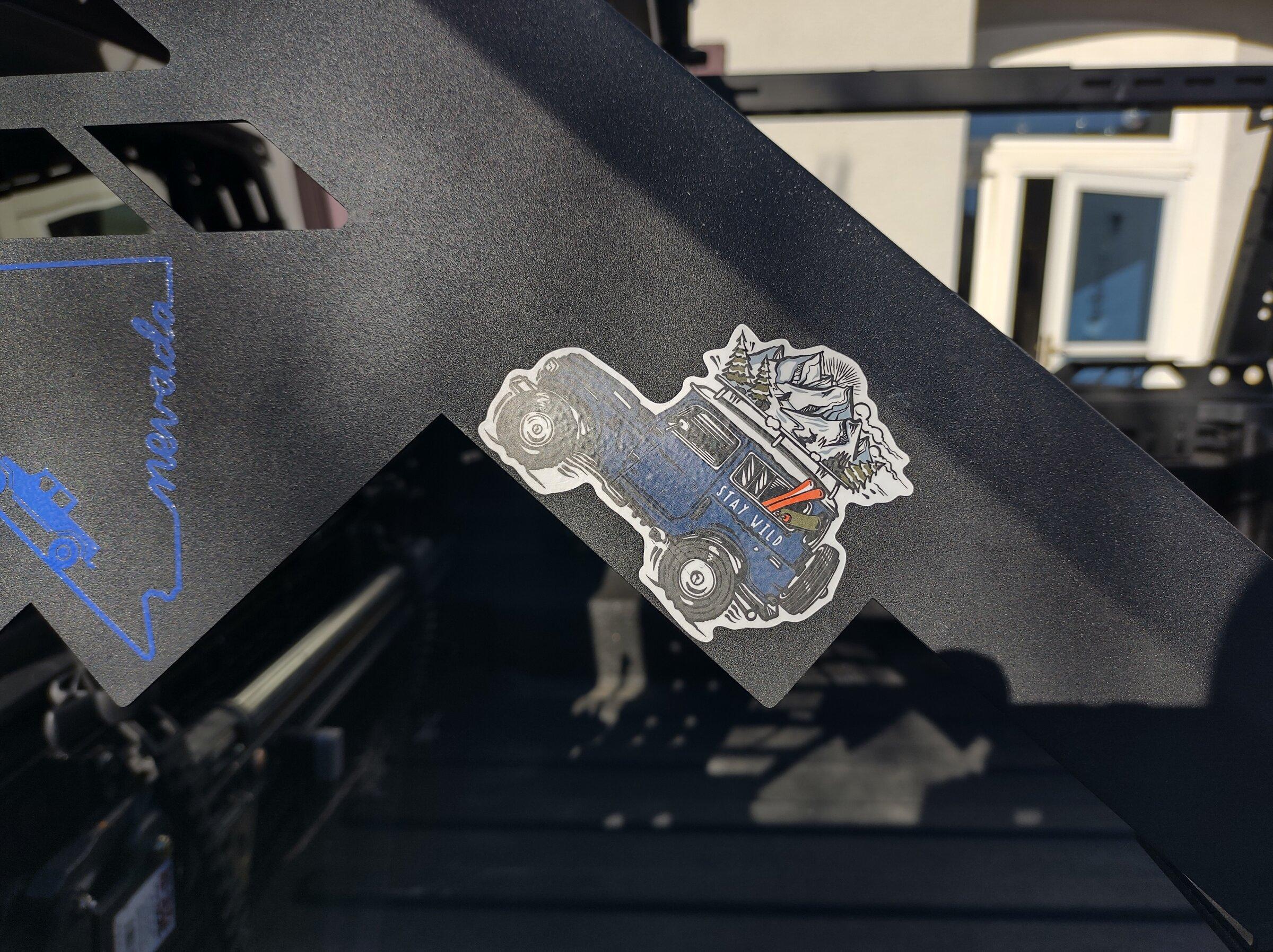Jeep Gladiator Stickers and decal pics! IMG_20220211_145455109_HDR