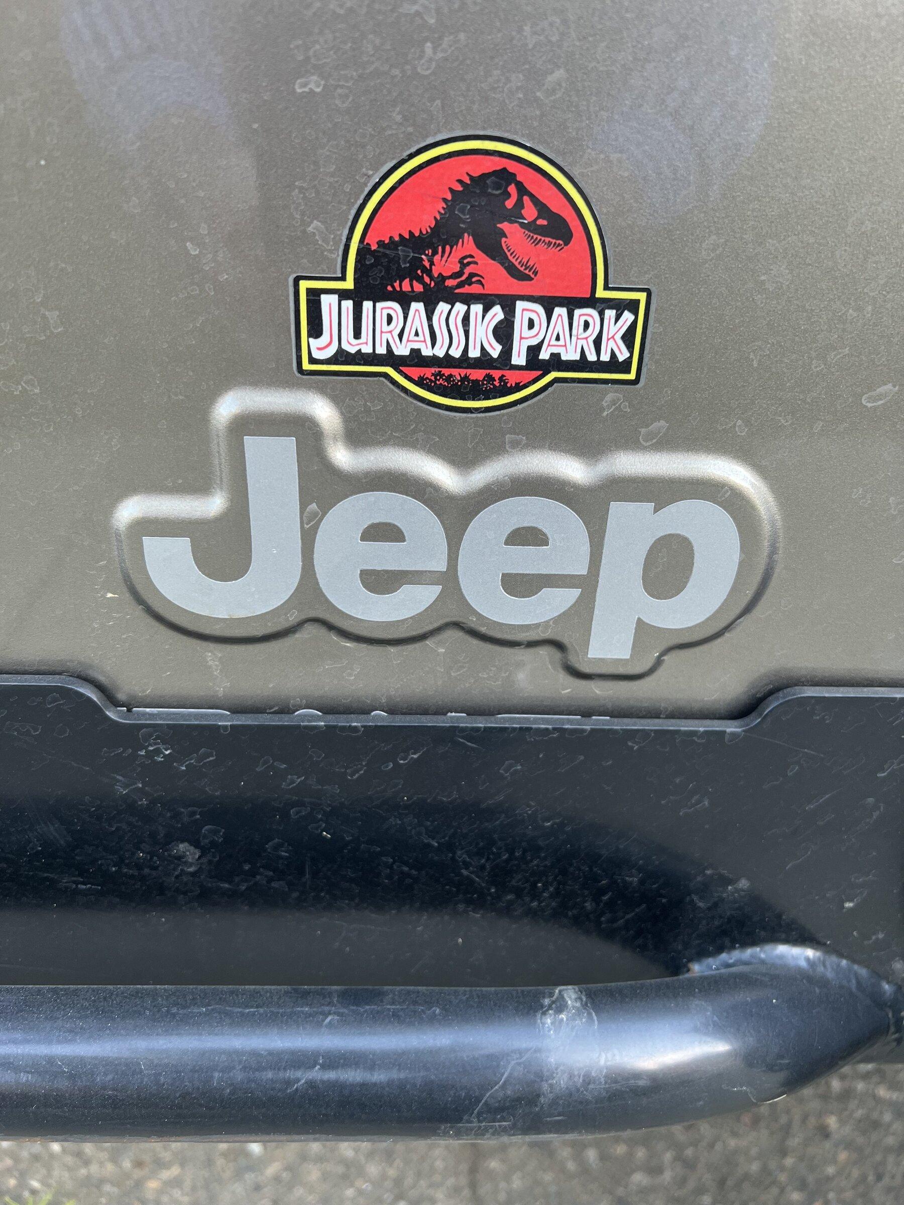 Jeep Gladiator Stickers and decal pics! F3271B1B-8F1B-4340-BEA7-7F366CE06434