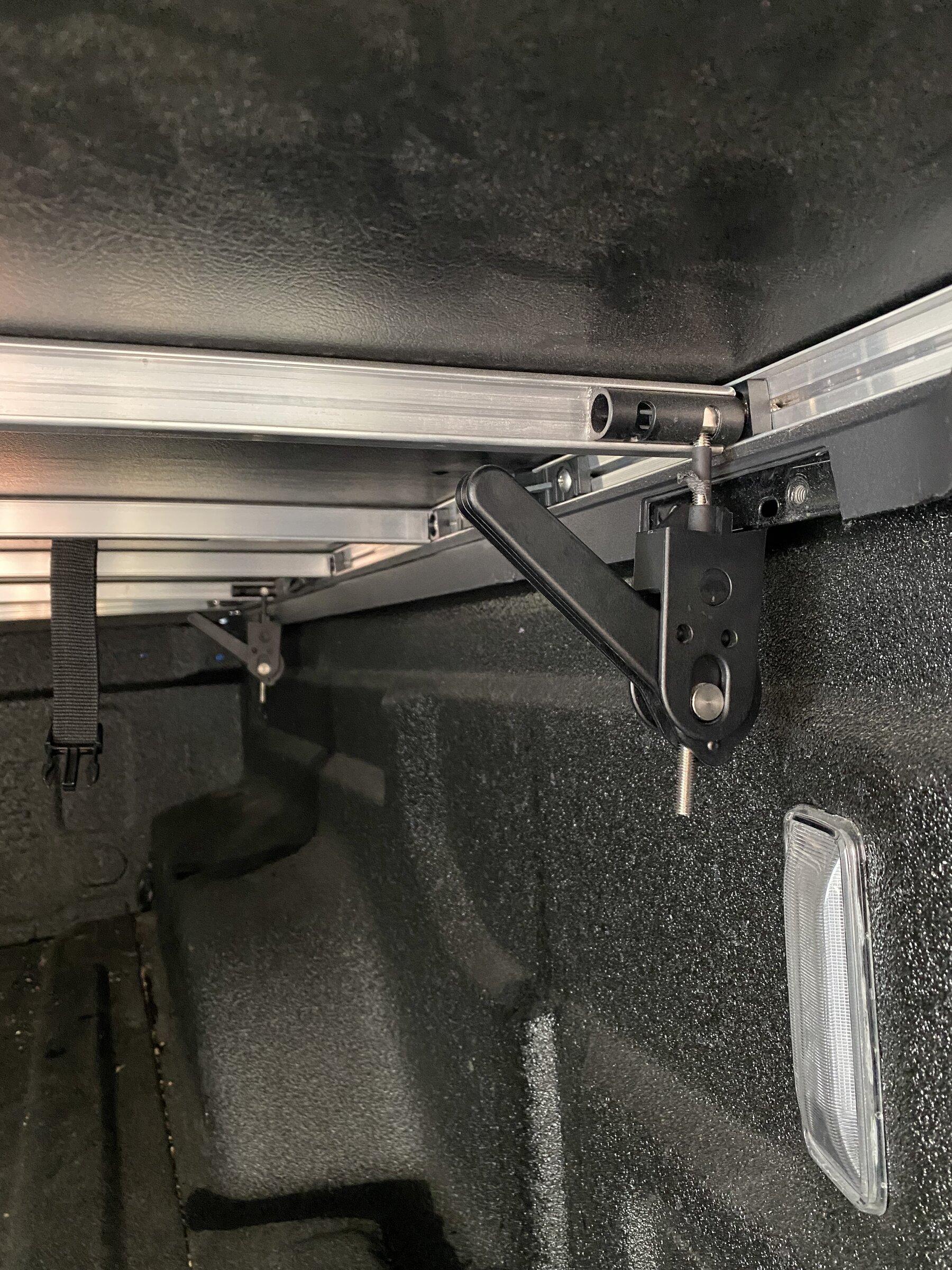 Jeep Gladiator Bestop Twill EZ-Fold bed cover-$250 OBO Will consider shipping 8F0241C9-9D5C-42FD-98BD-EF46DA371BA3