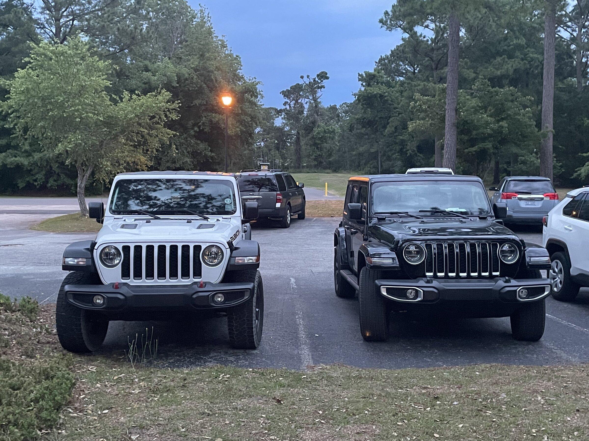 Jeep Gladiator If money wasn't an issue IMG_1713