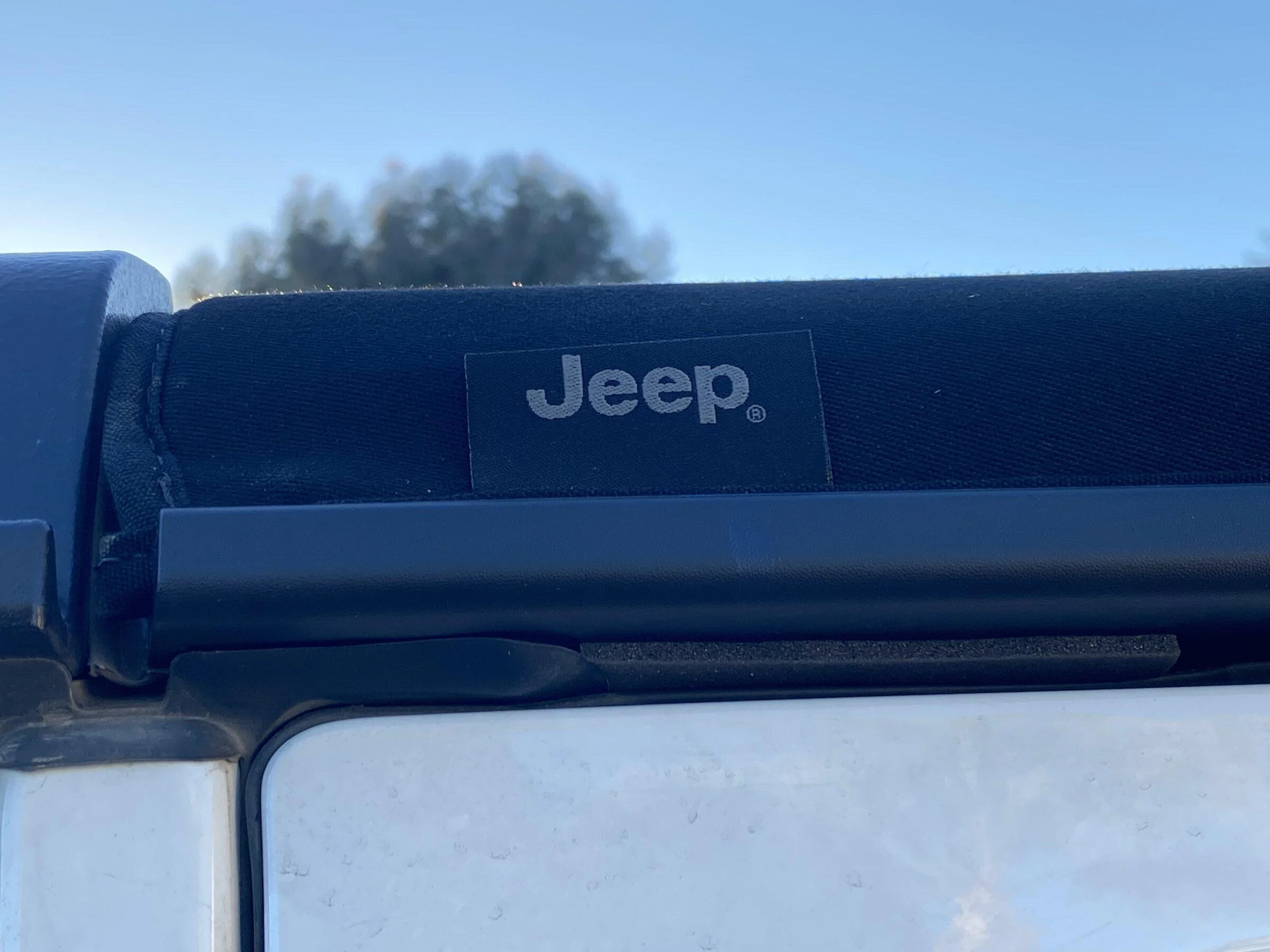 Jeep Gladiator What did you do TO your Gladiator today? [ADMIN WARNING: NO POLITICS, NO GUN TALK] D2099679-D758-4B48-B867-E0F5B334C6EA