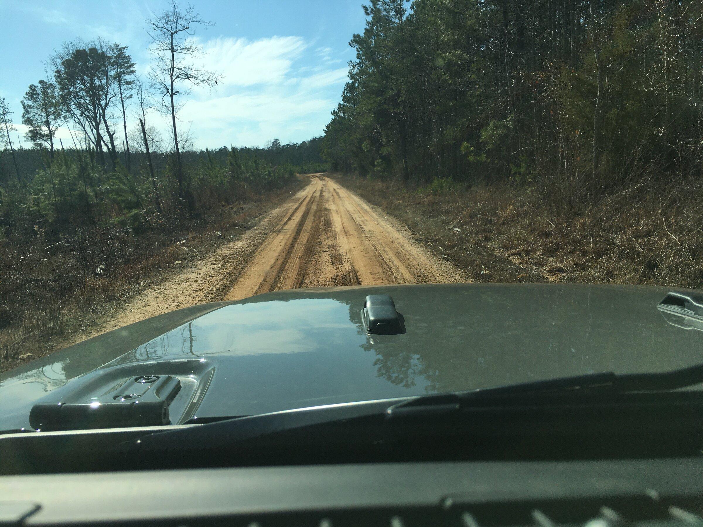 Jeep Gladiator What did you do WITH your Gladiator today? 4DEE2E00-1758-45B3-B77D-04E7AC81D7F6