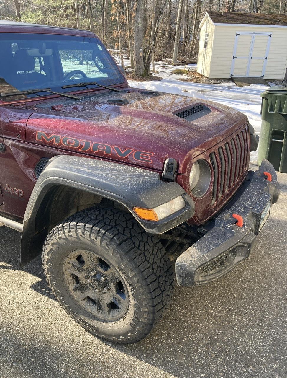 Jeep Gladiator Snazzberry Gladiator JT club 023FCAF1-2D39-4960-AAAF-477A63306EB4
