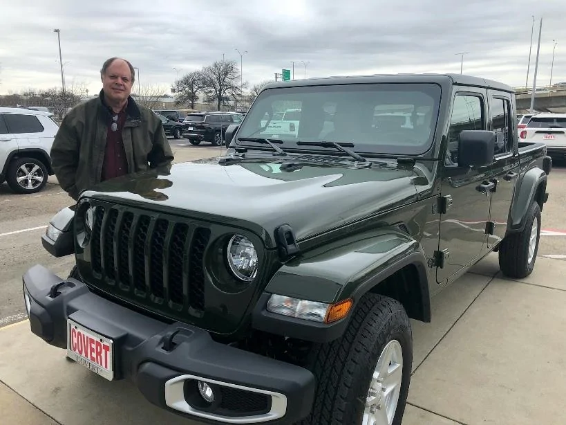 Jeep Gladiator MY22 Only - Anyone moved to D1? IMG_2754