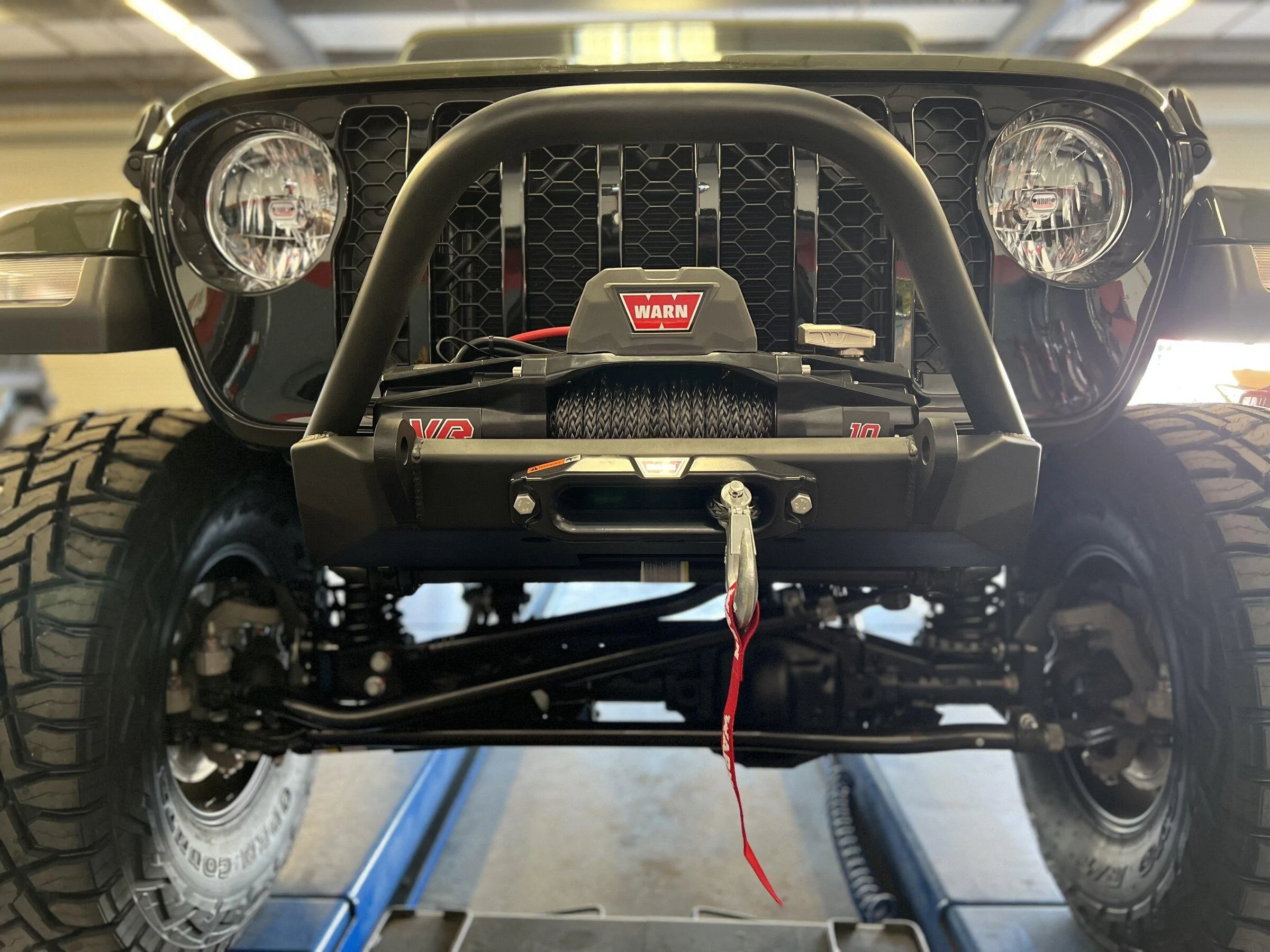 Jeep Gladiator Sarge Green Cali in Bakersfield CA 4B278260-2FA6-463A-8EC7-0430944ABB40