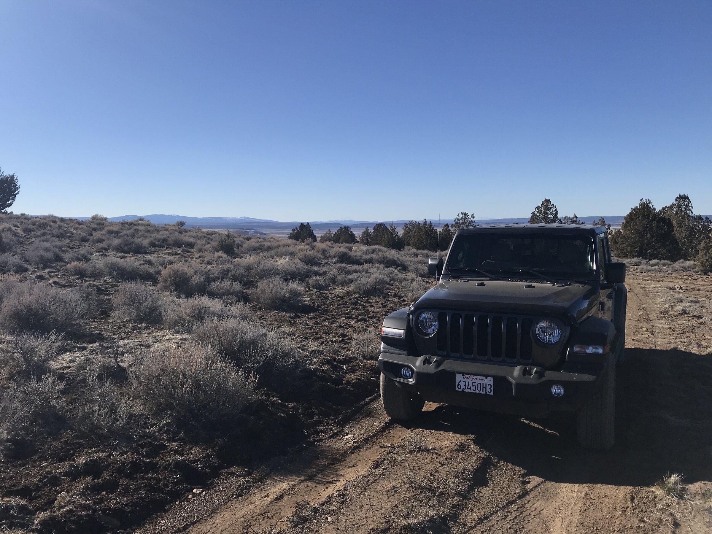 Jeep Gladiator What did you do WITH your Gladiator today? IMG_1680.JPG