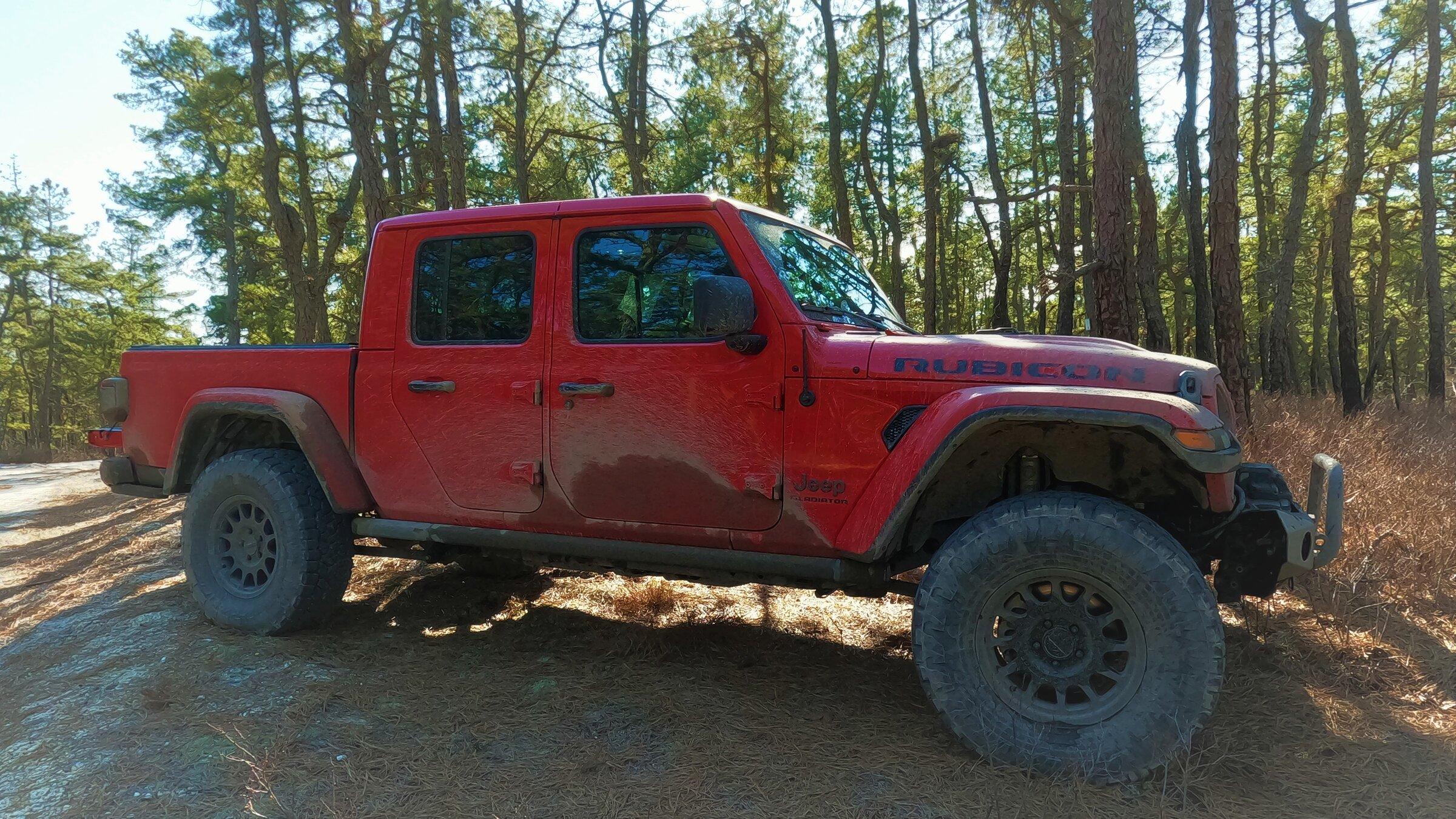 Jeep Gladiator Where did you WHEEL your Gladiator today? GOPR0478.JPG
