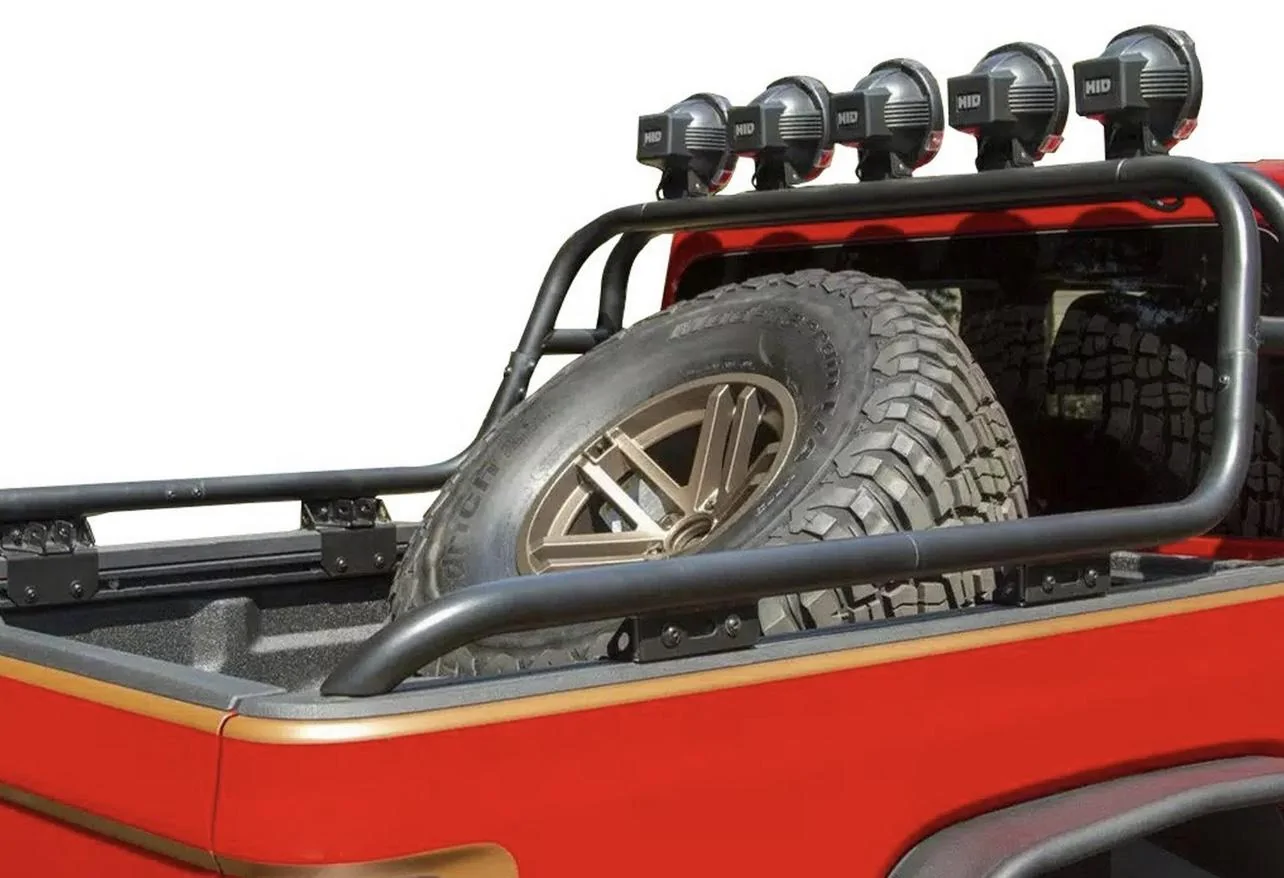 Jeep Gladiator Roll Bars A6077D0A-F62D-4EF3-B8FB-B0D852ABBD75