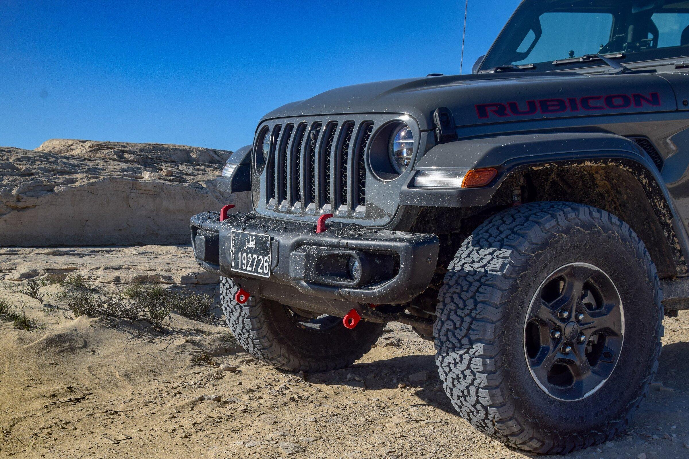 Jeep Gladiator The Definitive Front Bumper Thread DSC_0019-2