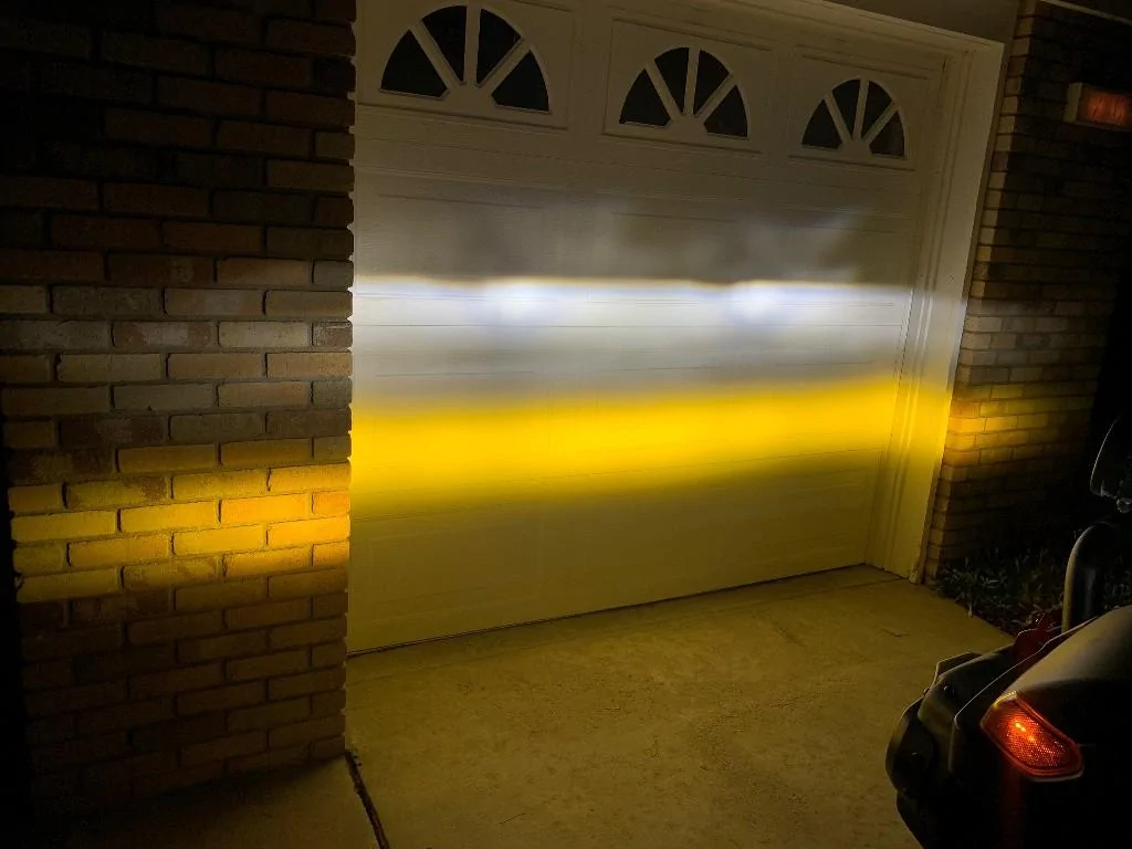 Jeep Gladiator OEM LED Fogs vs KC Fogs…Any difference? VkGYqJ
