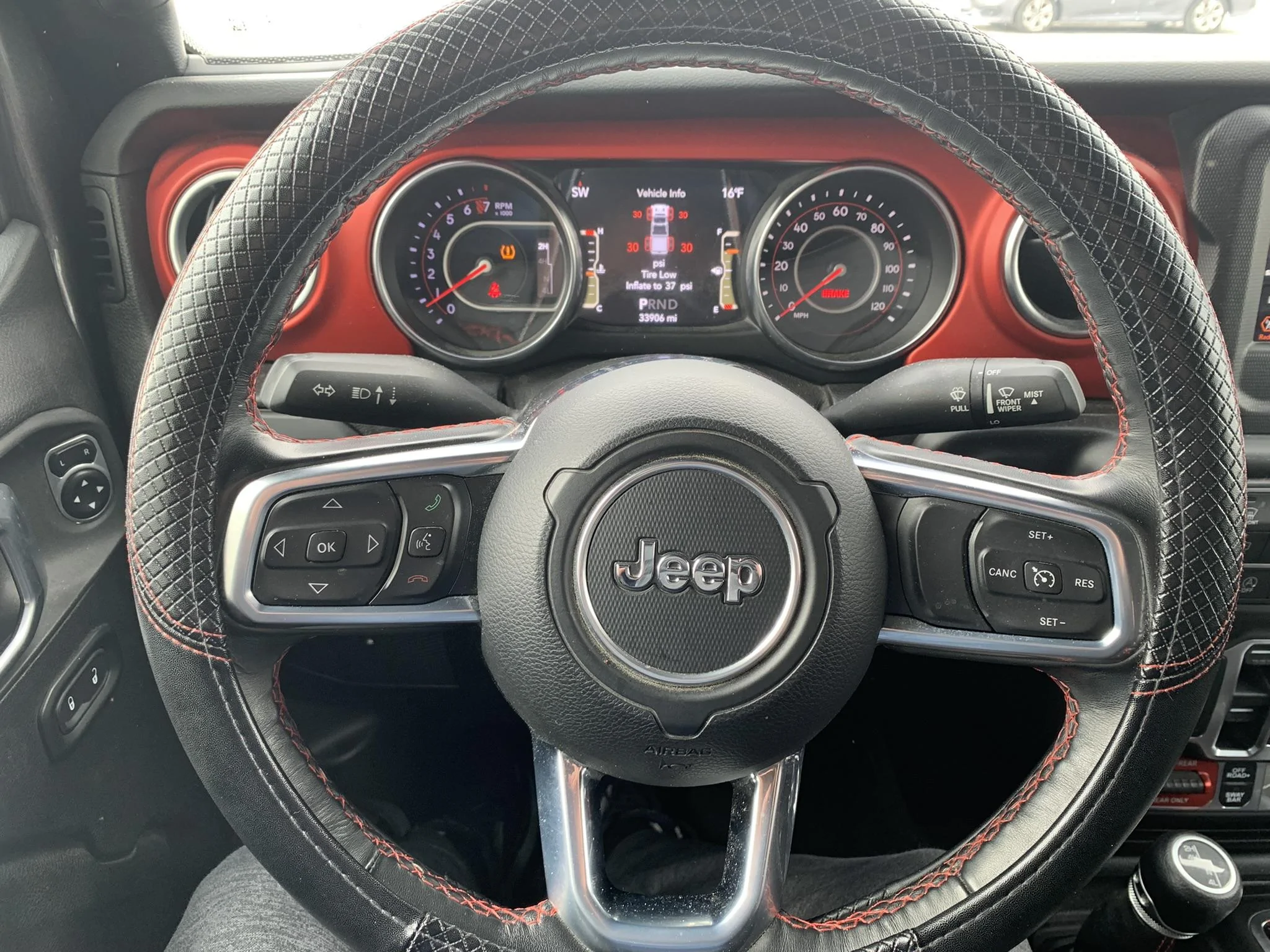 Jeep Gladiator 2020 JTR Granite Crystal 2021B620-CFFC-4081-AC21-0A75789CA9BD