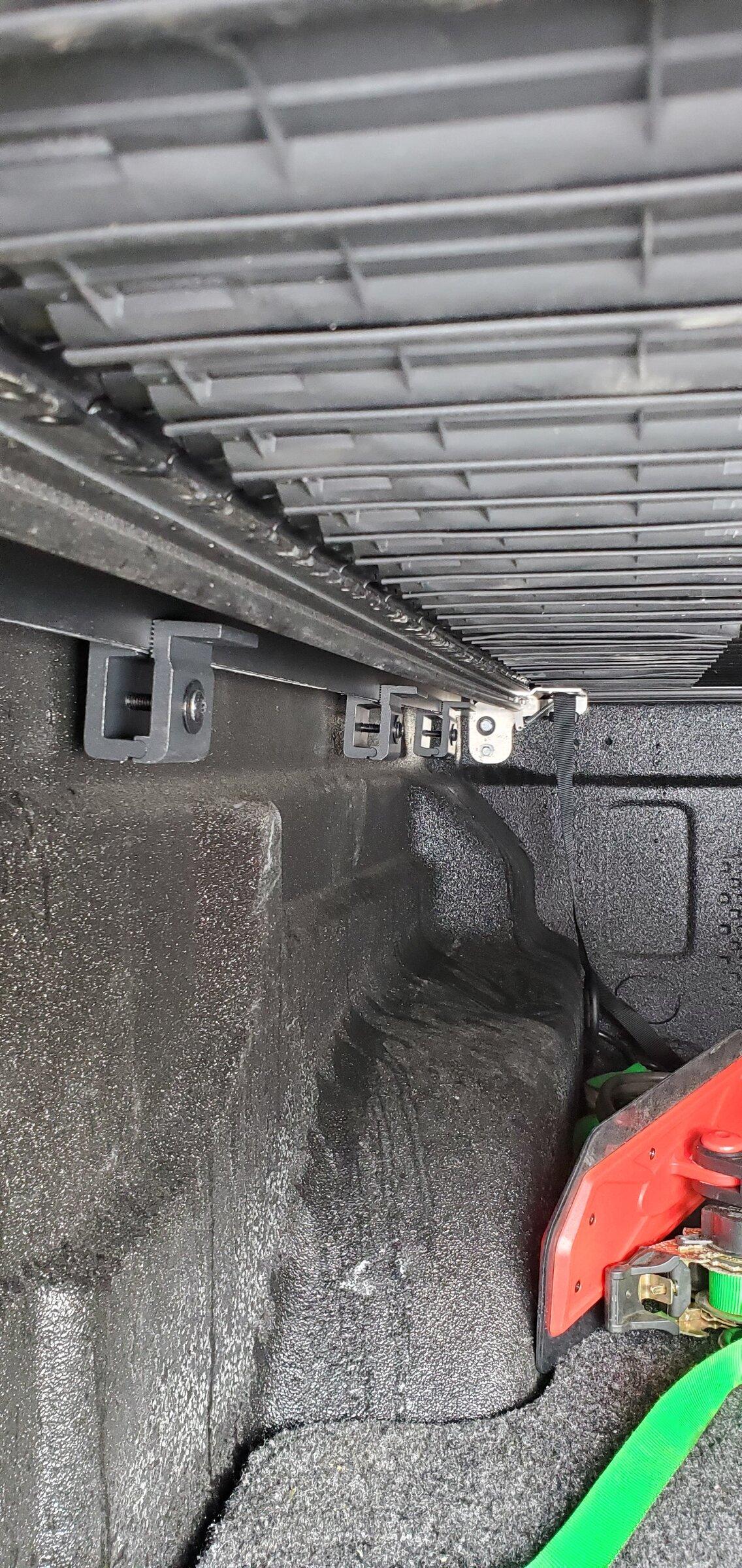 Jeep Gladiator The All New BAK Revolver X4s - Information and Group Buy 20220213_145039