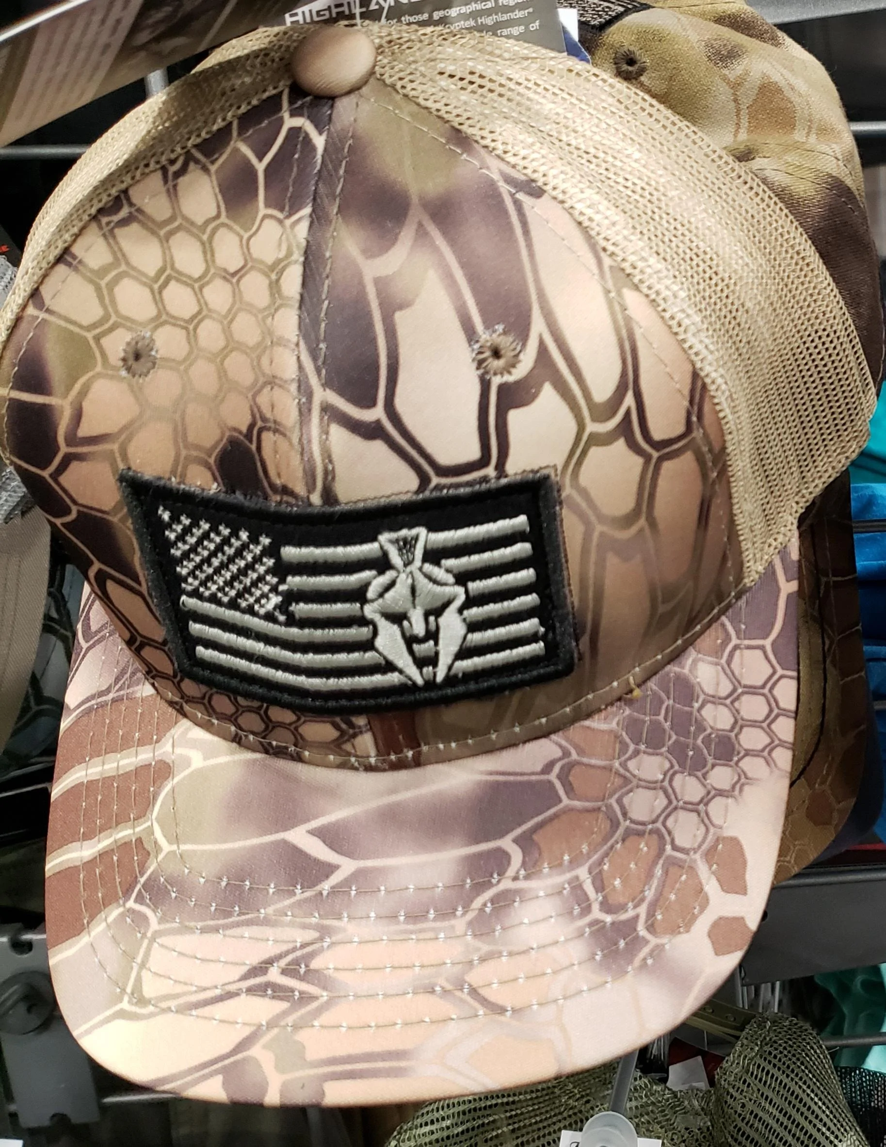 Jeep Gladiator Hats ! 20220213_200106
