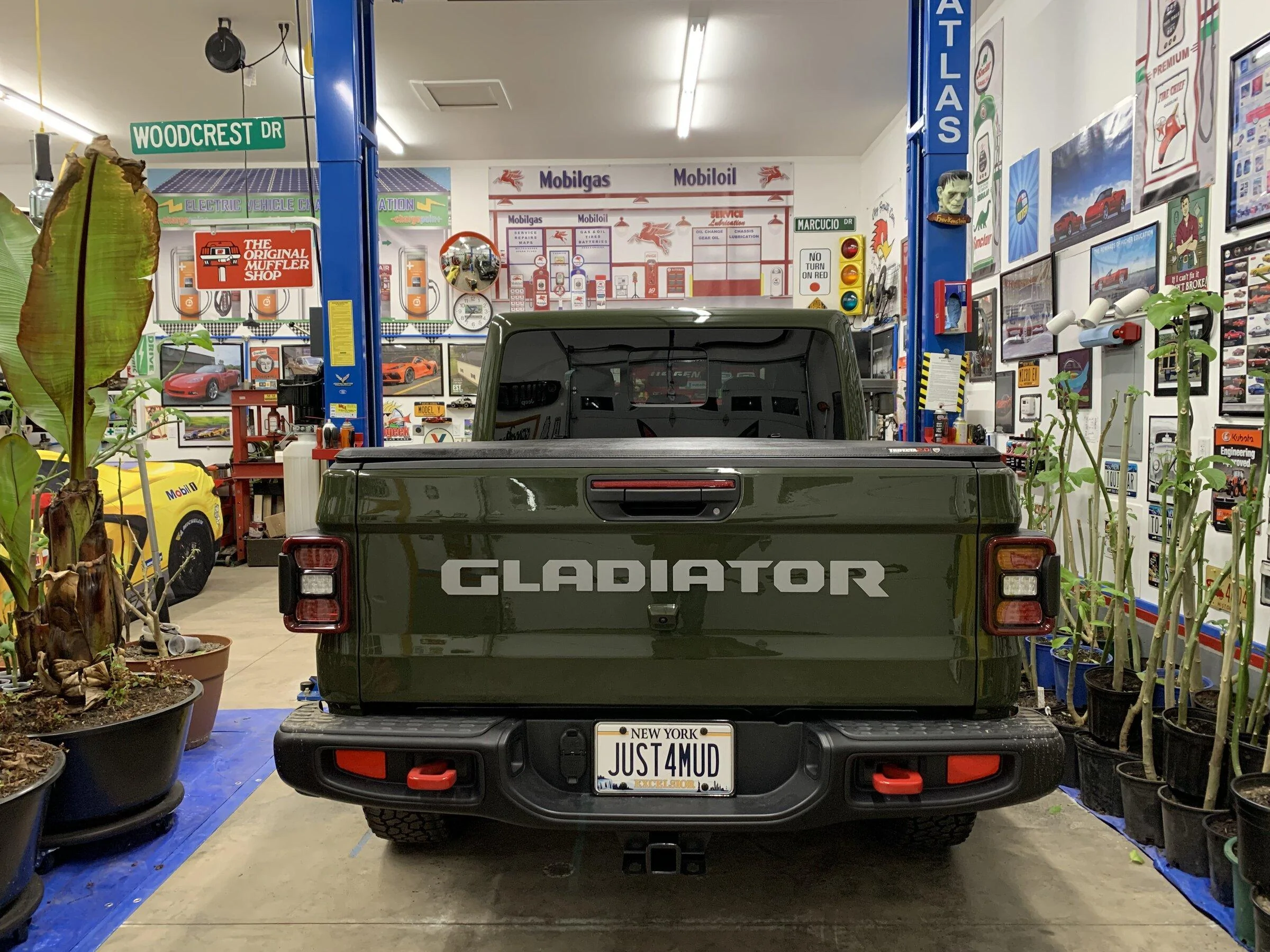 Jeep Gladiator What did you do TO your Gladiator today? [ADMIN WARNING: NO POLITICS, NO GUN TALK] IMG_2492