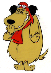 Jeep Gladiator O muttley-laugh-gif-8