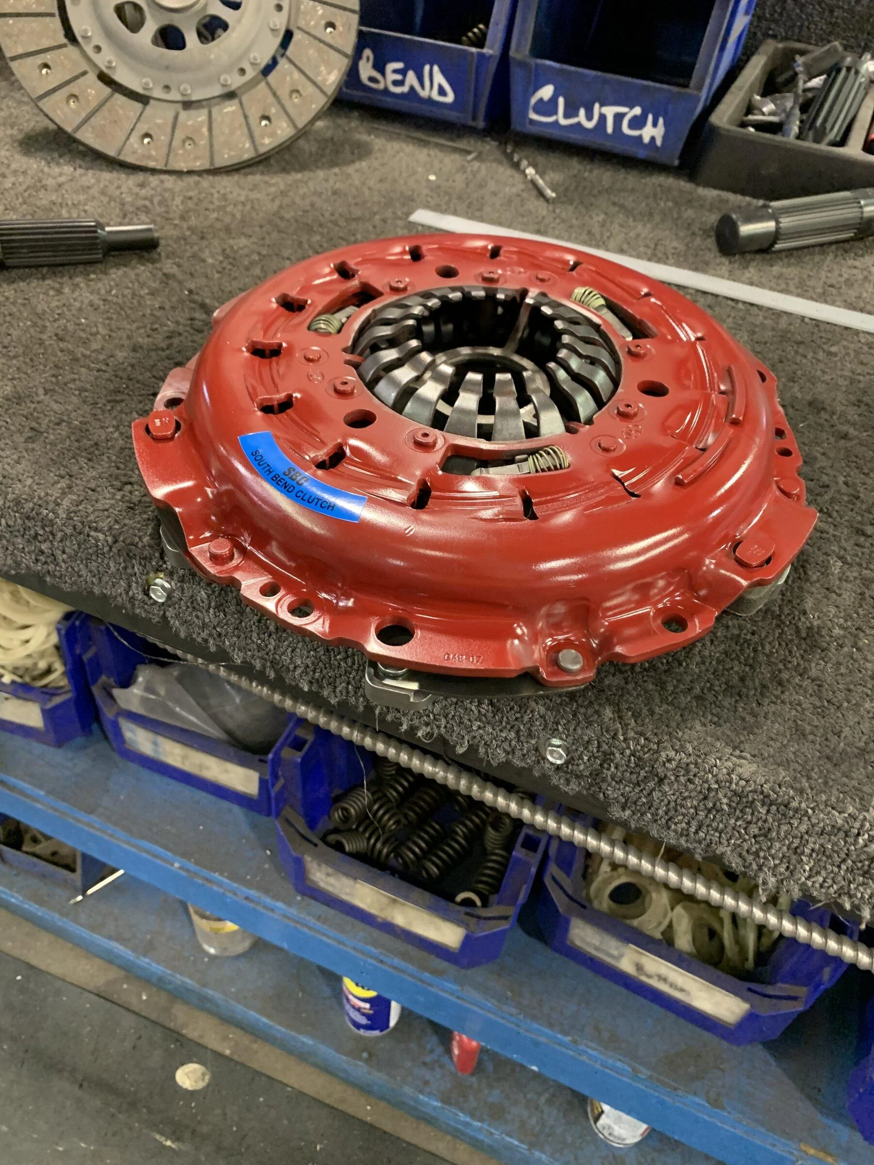 Jeep Gladiator Clutch Overheat!! 66613482082__D86FDC0E-5BDE-46D6-A11F-43CAD3FF3974