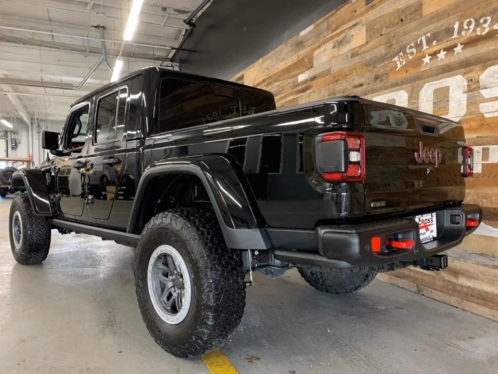 Jeep Gladiator Parts Off the Lemon 6eb06d36ddee7fef6613e826e3794816