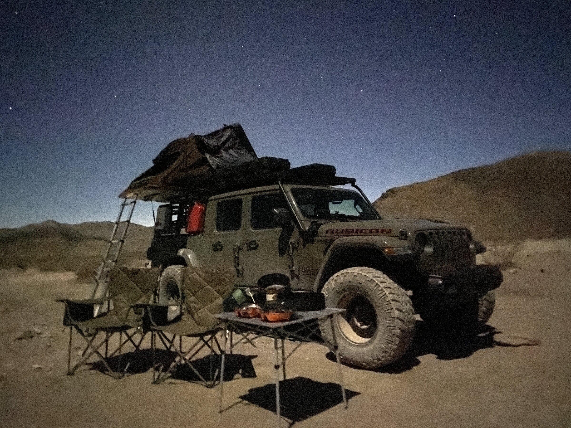 Jeep Gladiator Titus Canyon - Death Valley IMG_3469.JPG