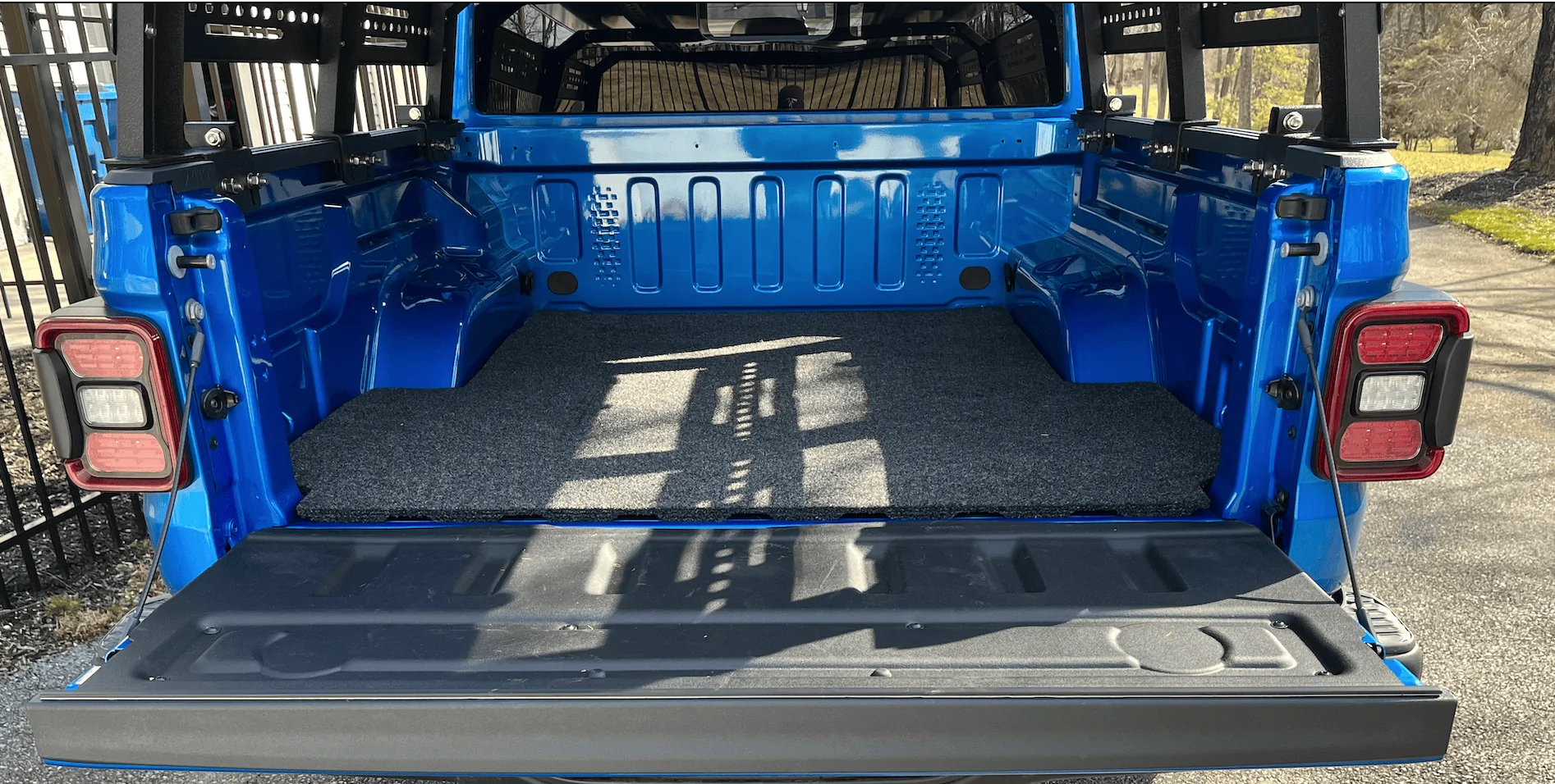 Jeep Gladiator JEEP GLADIATOR BEDRUG GROUP BUY 1644863267052