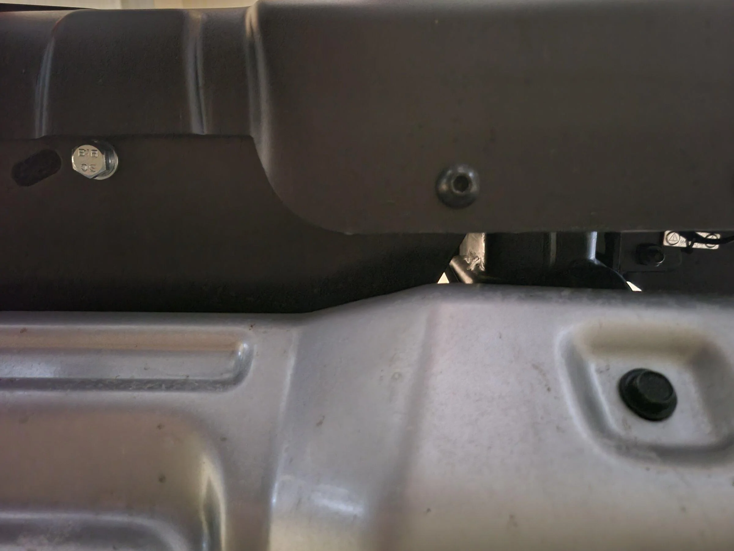 Jeep Gladiator The Definitive Front Bumper Thread 20220214_135217