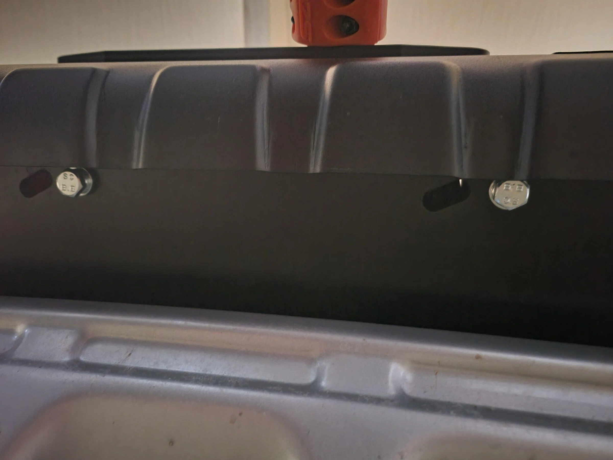 Jeep Gladiator The Definitive Front Bumper Thread 20220214_135239