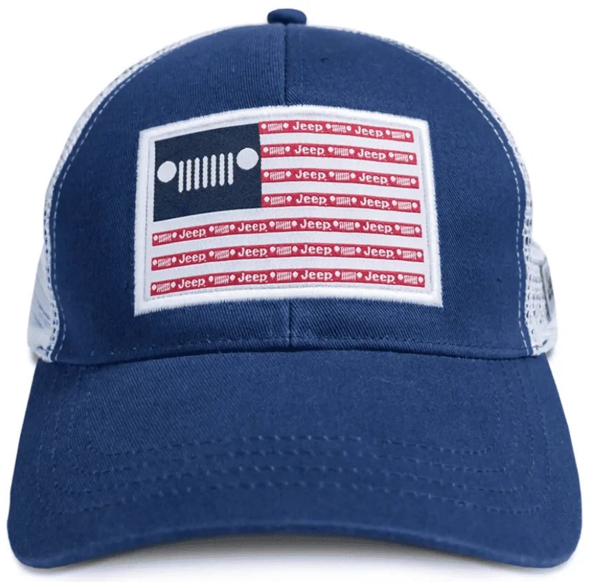 Jeep Gladiator Hats ! 1644866714296