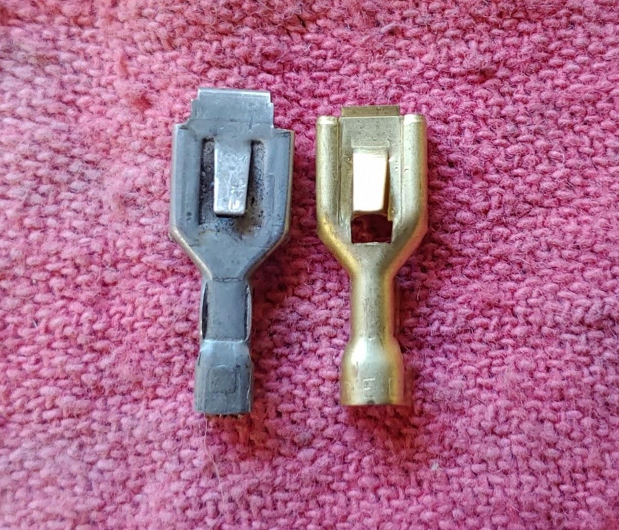 Jeep Gladiator Looking for someone to make these pigtails (electric) 20220214_144513