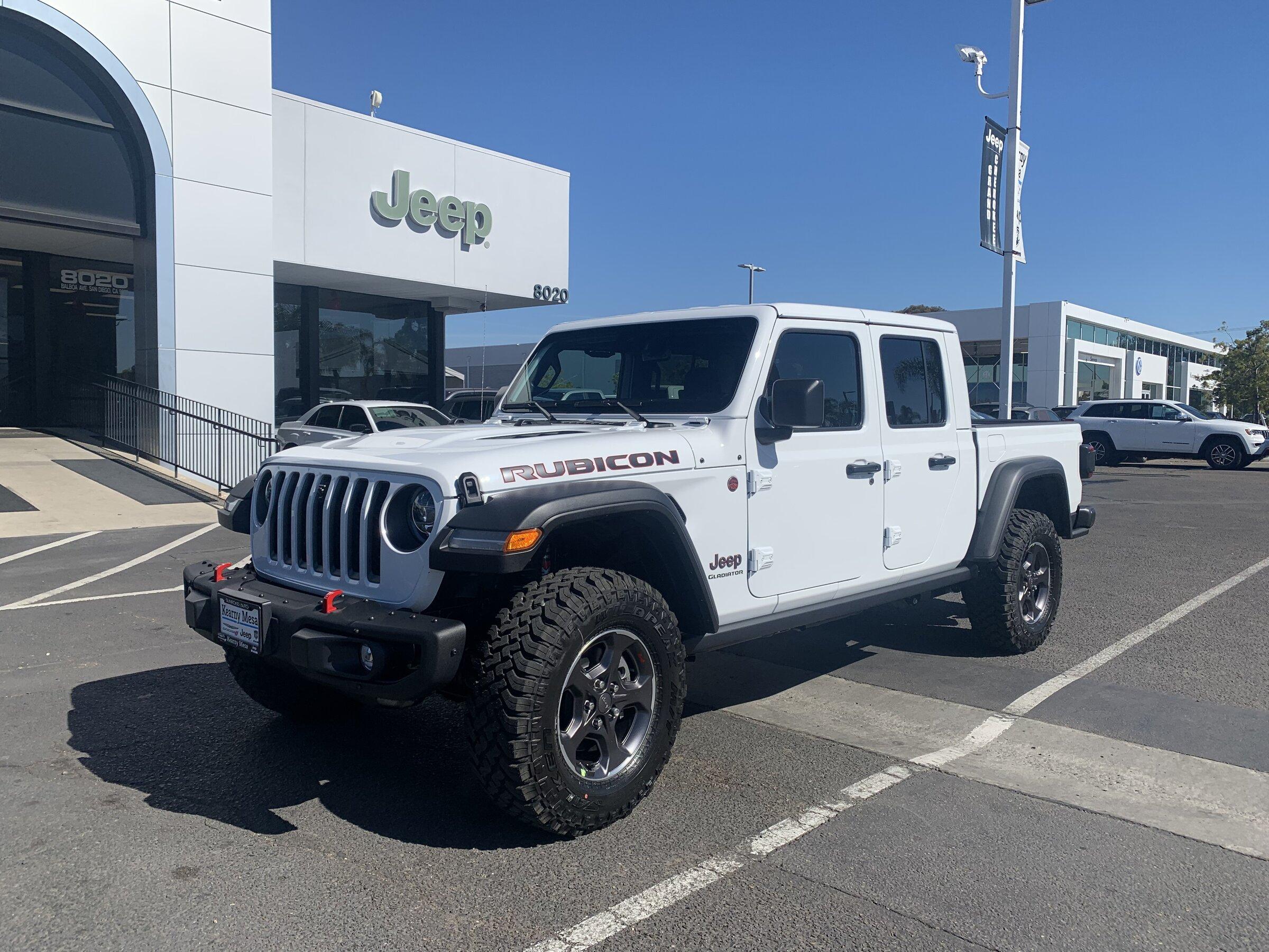 Jeep Gladiator Gladiator Window Sticker and Build Sheet Order Tracking 1ED16C27-945D-401F-9A31-7FDAA47922AE