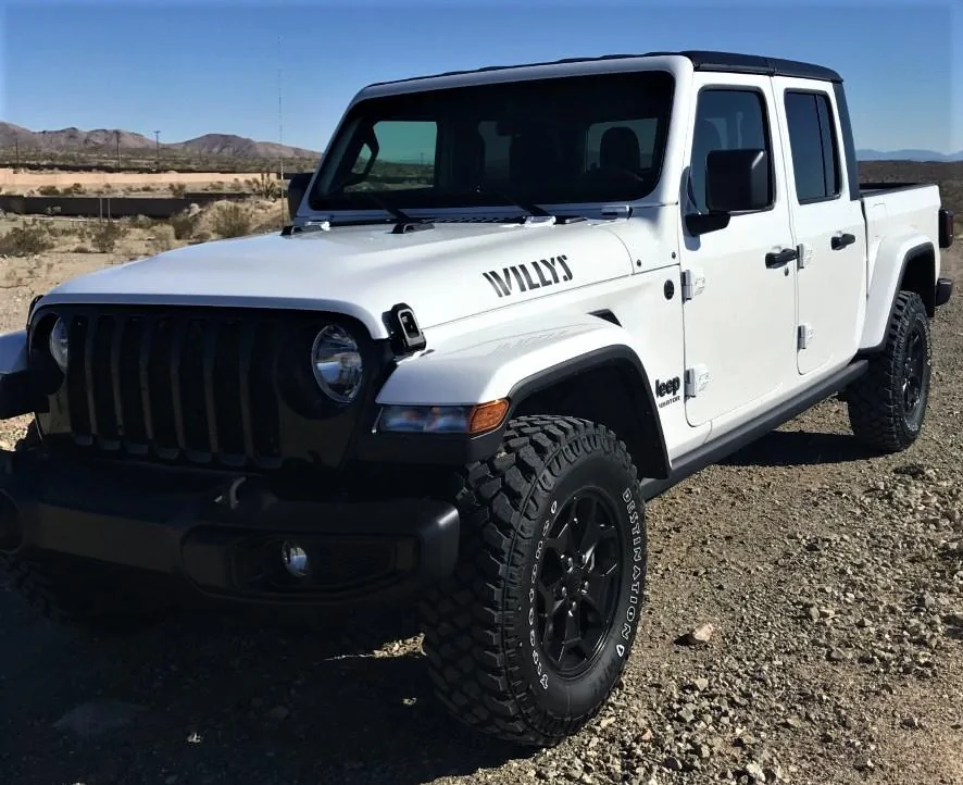 Jeep Gladiator Where are those MY22 JT's? thumbnail_IMG_2190