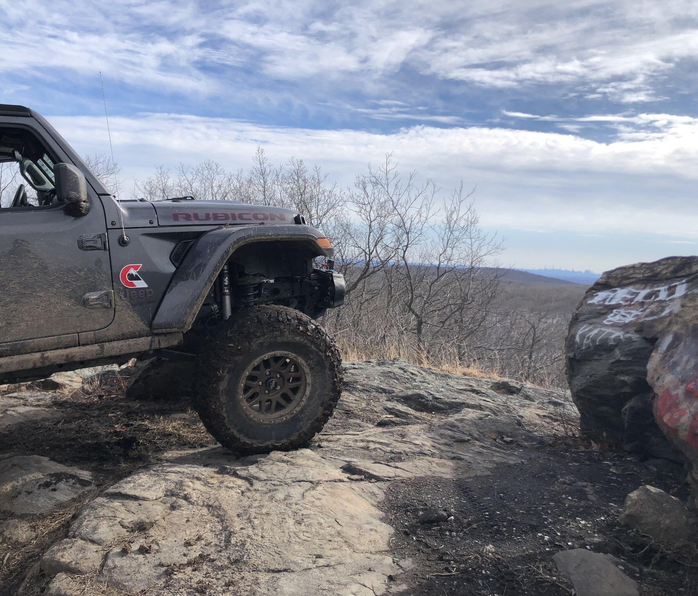 Jeep Gladiator What did you do WITH your Gladiator today? F45D4B14-04E0-4788-90DE-405D9BAB5253