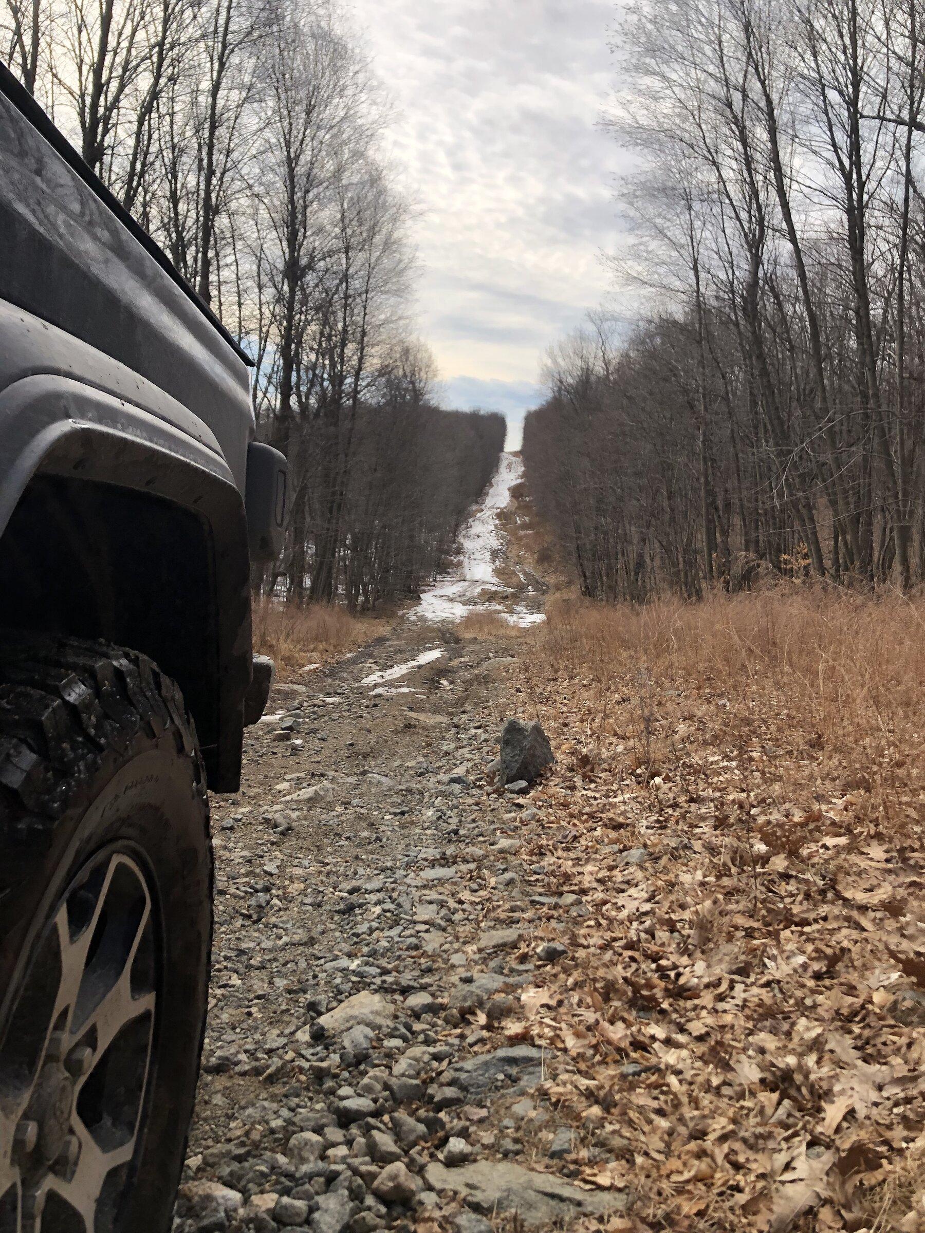 Jeep Gladiator What did you do WITH your Gladiator today? D75A3081-8685-4874-810E-4D3BBC08FD00