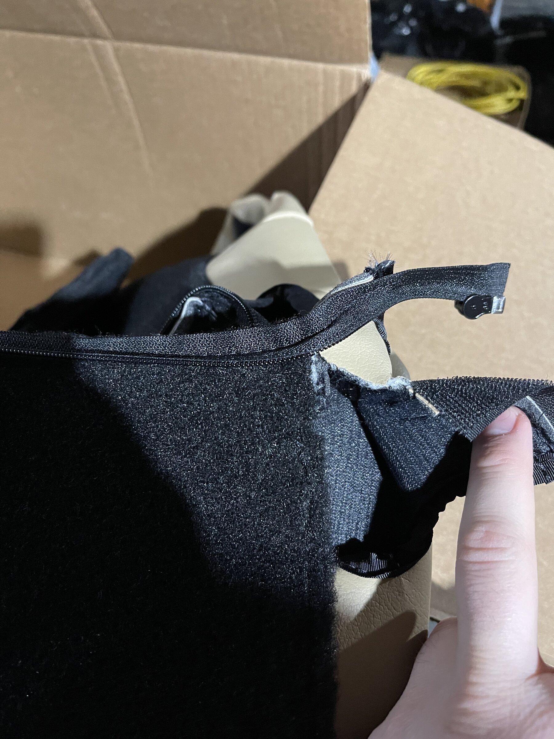Jeep Gladiator Tan + Black PRP Seat Covers (Front, Rear + Center Console) - $600 608C63A0-0F24-416F-91BE-E18635FF59B3