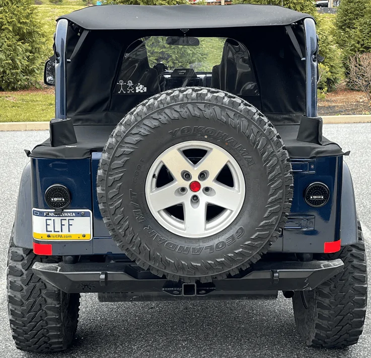 Jeep Gladiator Rausch Creek March 26th meetup 1644935558963