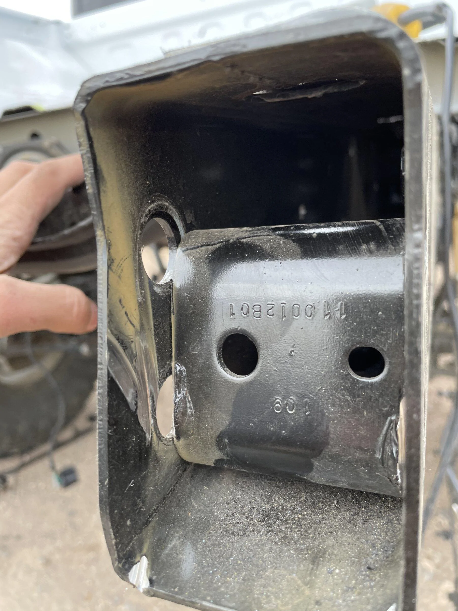 Jeep Gladiator Bed Chop??!!! CBB0C9D9-DE53-46E6-8C3C-3F6558B8FD13